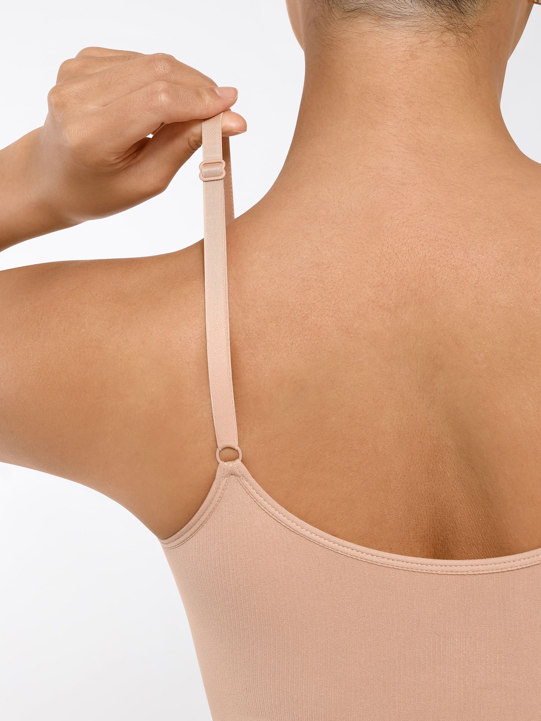 Tummy Control Butt Lift Shapewear - Image 107