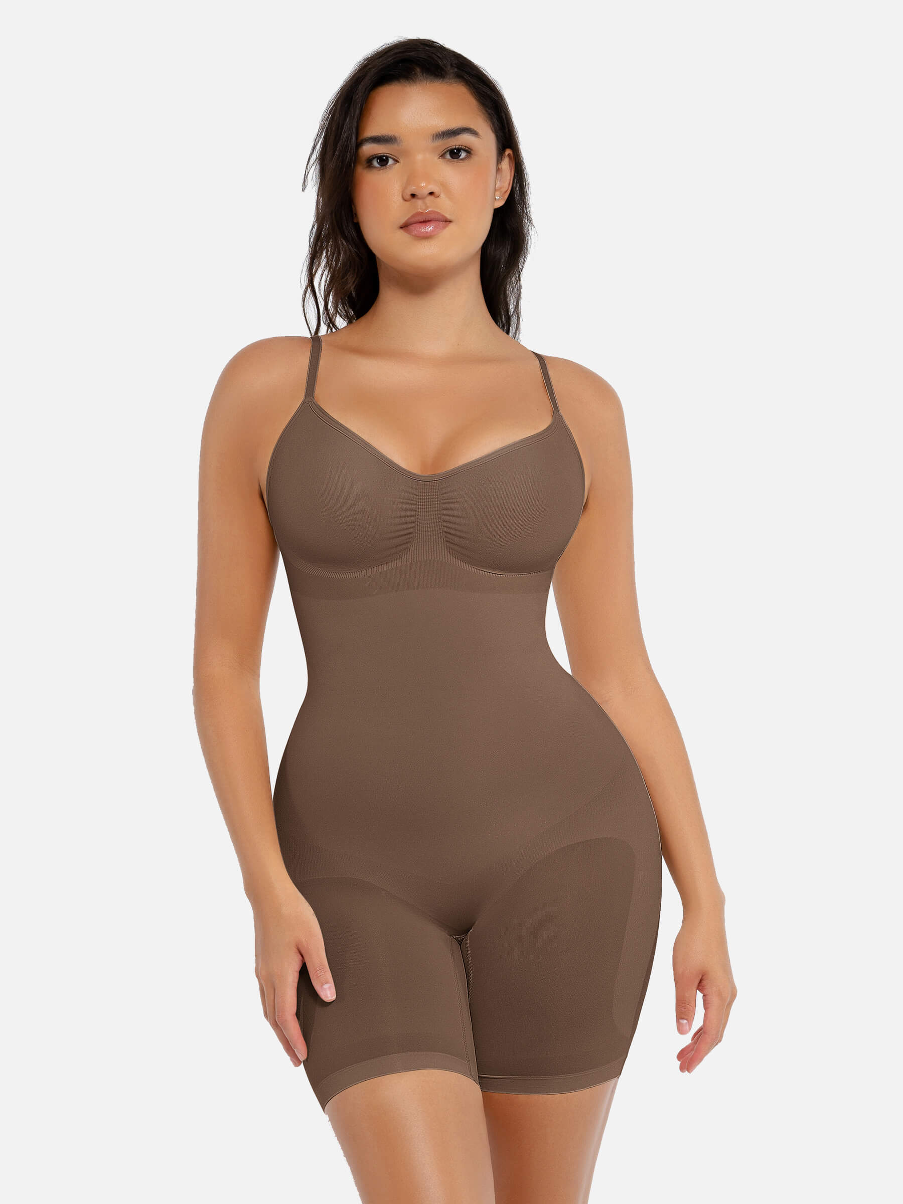 Tummy Control Butt Lift Shapewear - Image 18