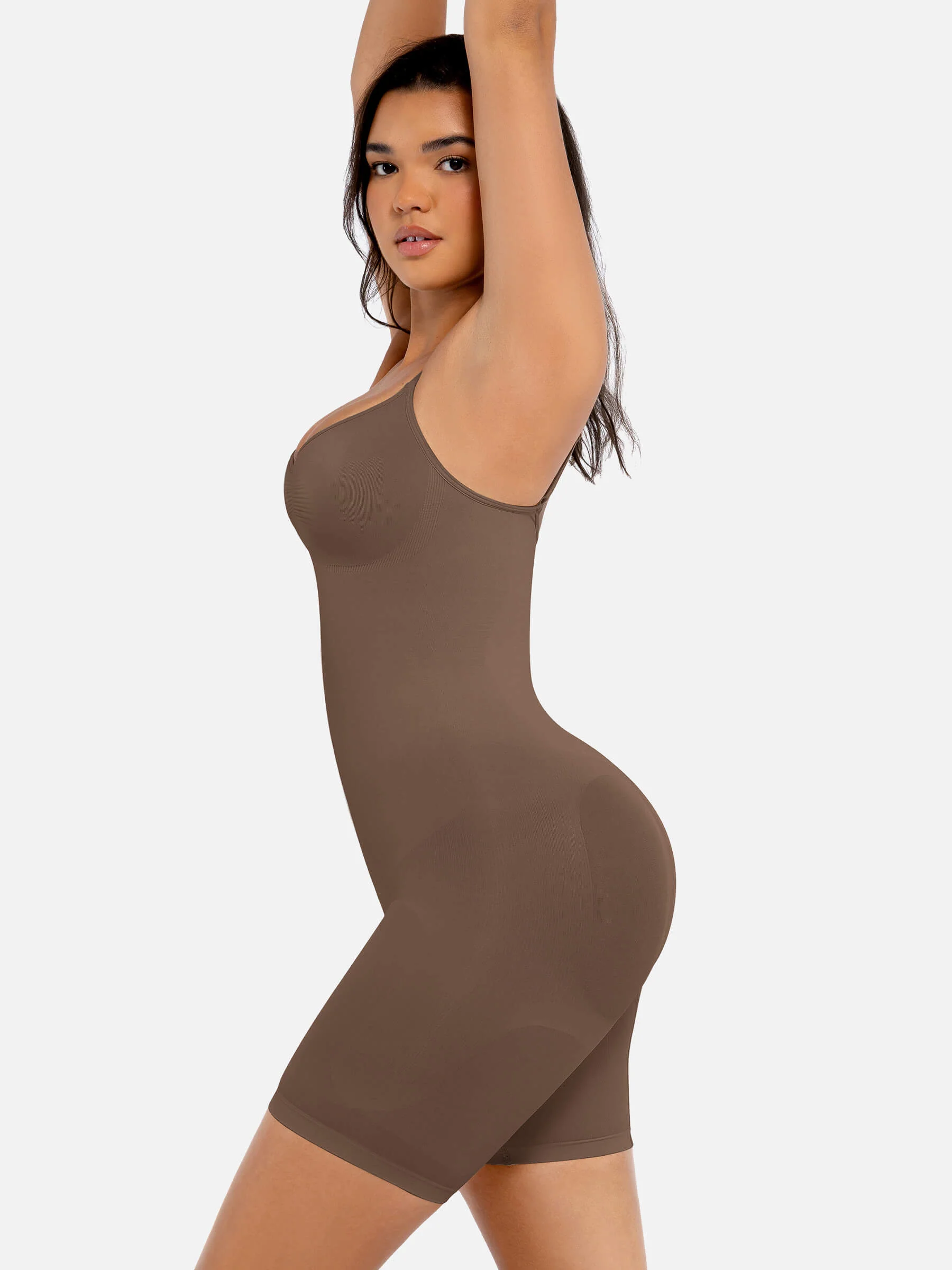 Tummy Control Butt Lift Shapewear - Image 20