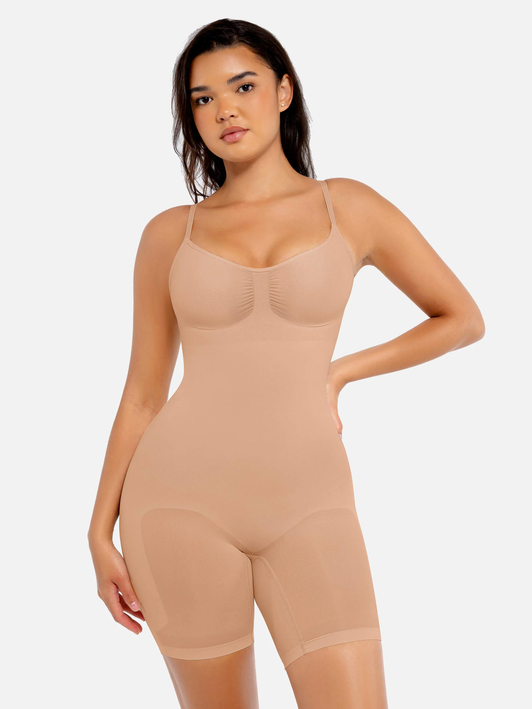 Tummy Control Butt Lift Shapewear - Image 12