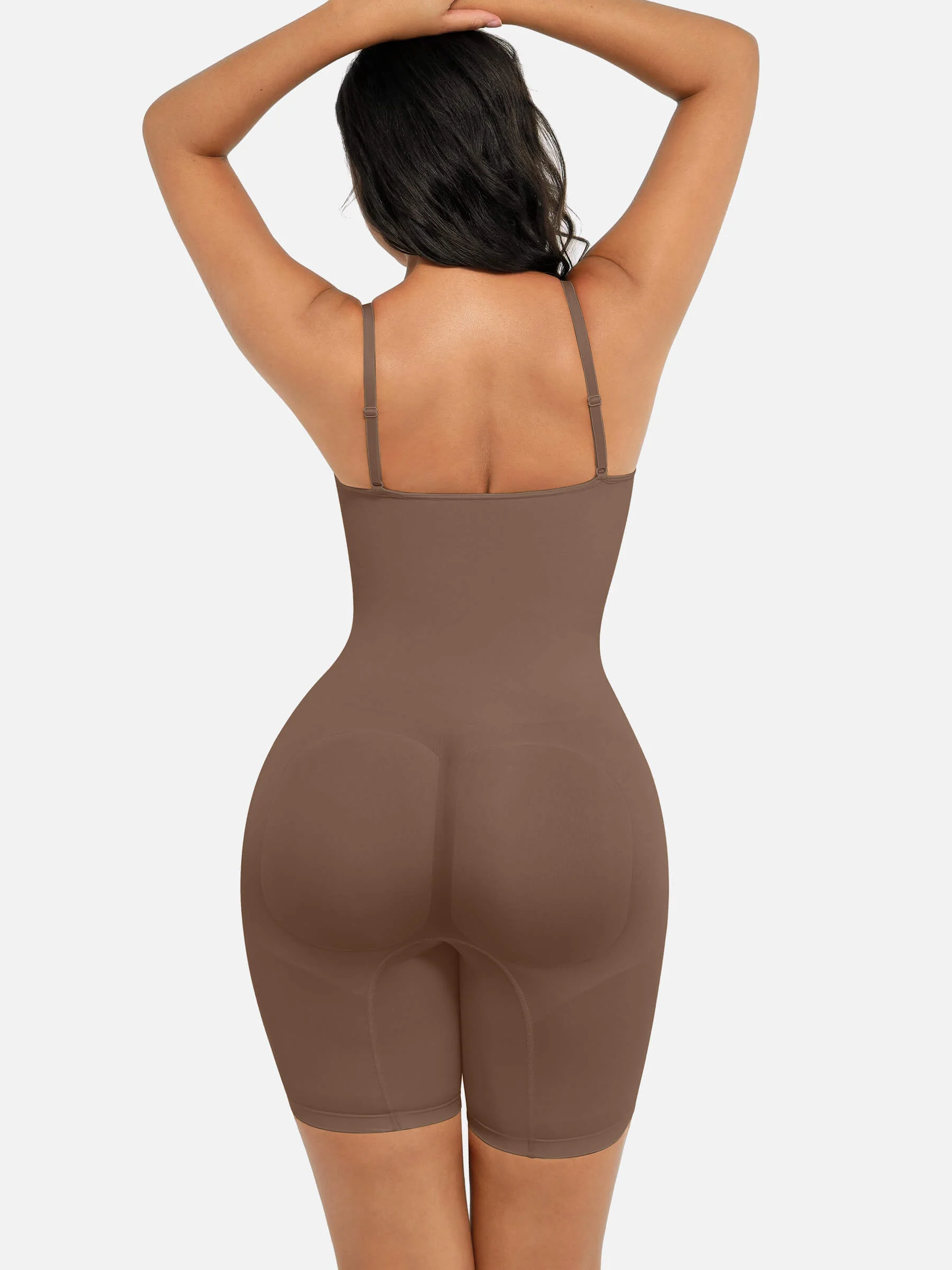 Tummy Control Butt Lift Shapewear - Image 21