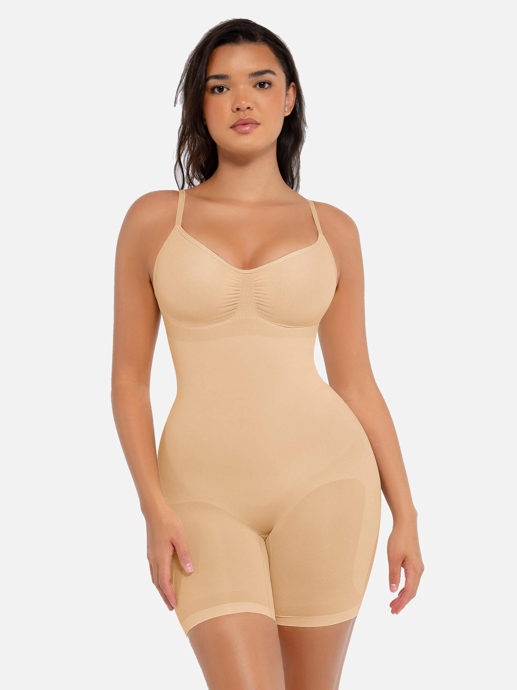 Tummy Control Butt Lift Shapewear - Image 25