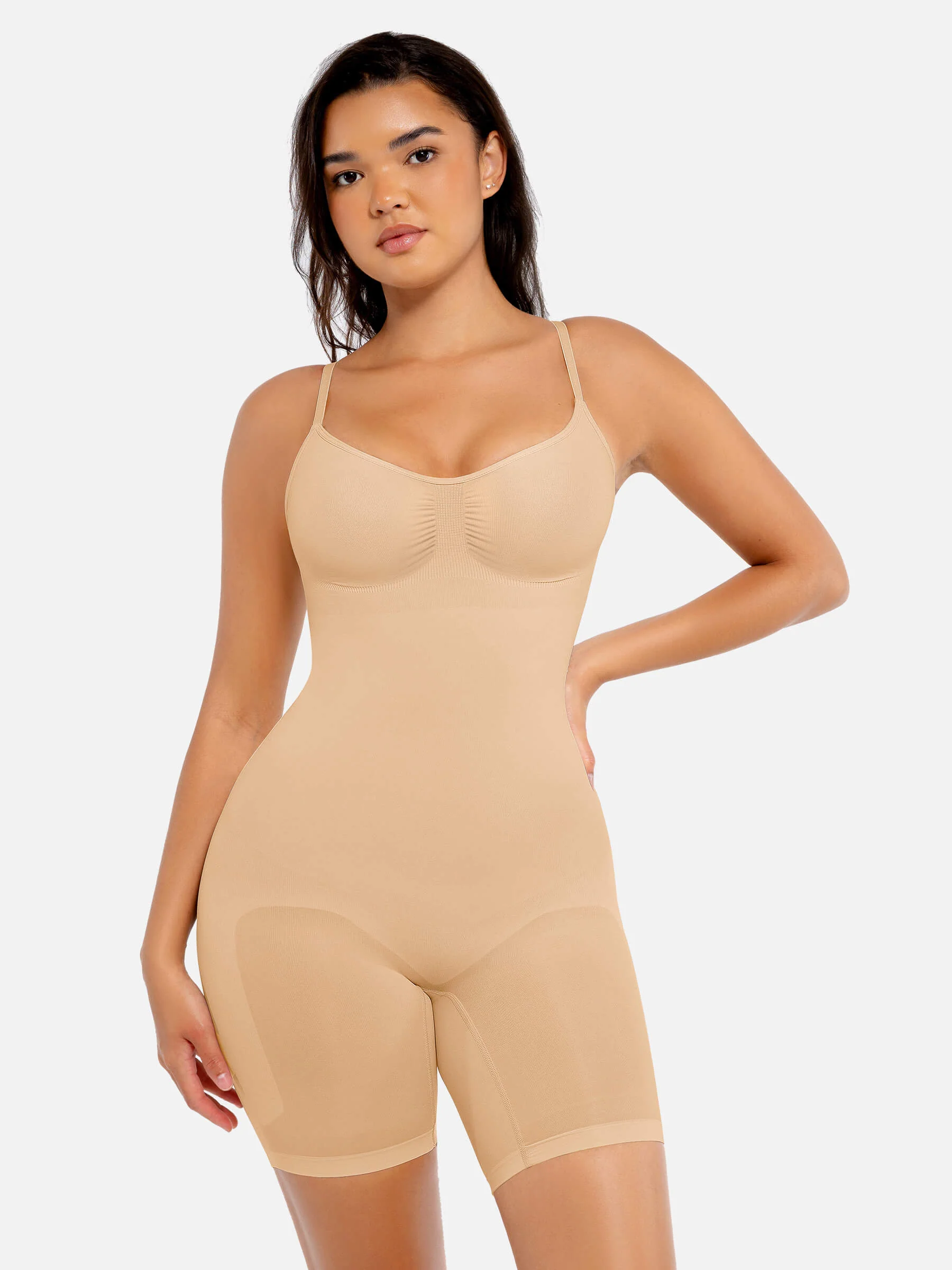 Tummy Control Butt Lift Shapewear - Image 26