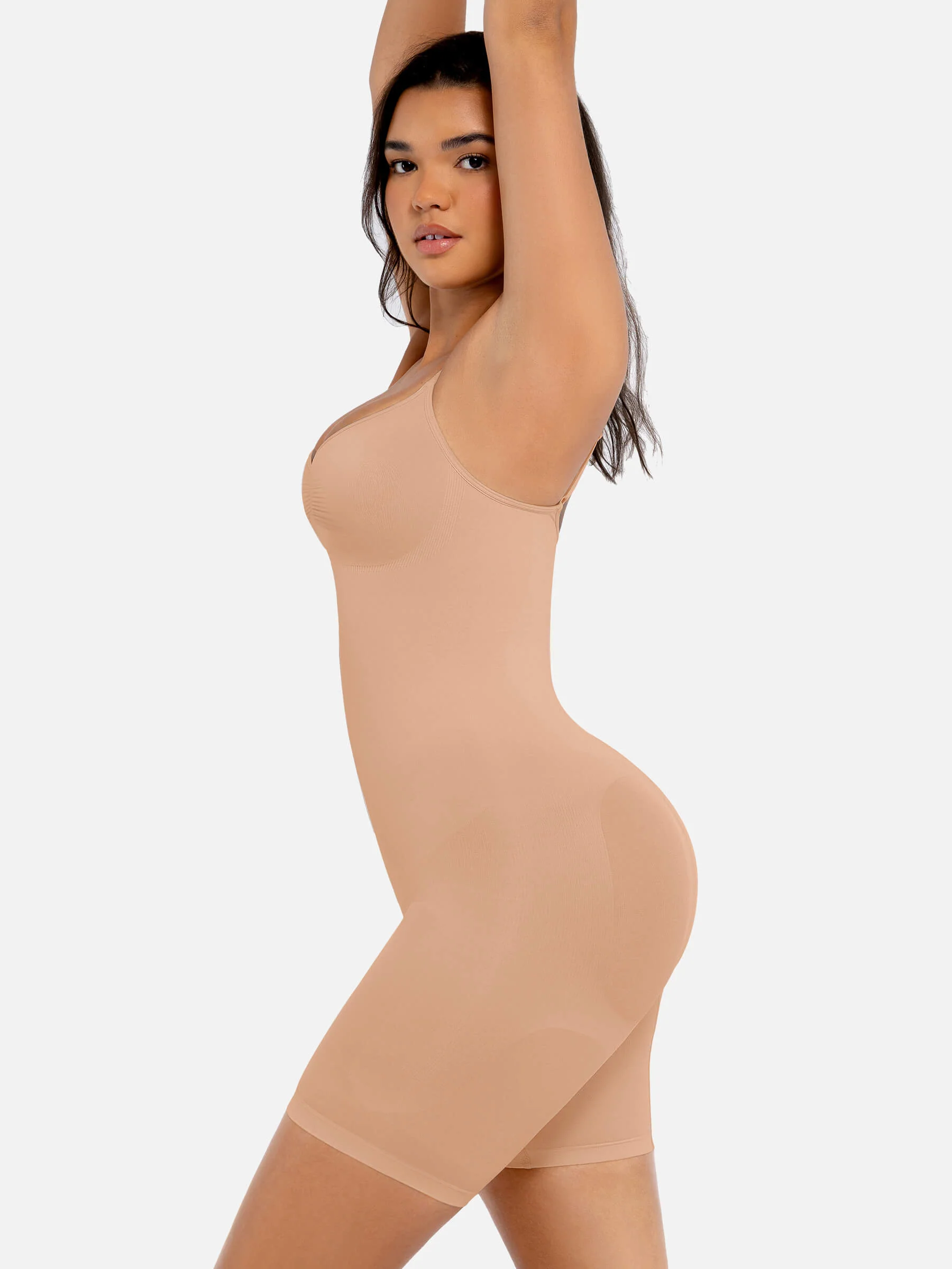 Tummy Control Butt Lift Shapewear - Image 13