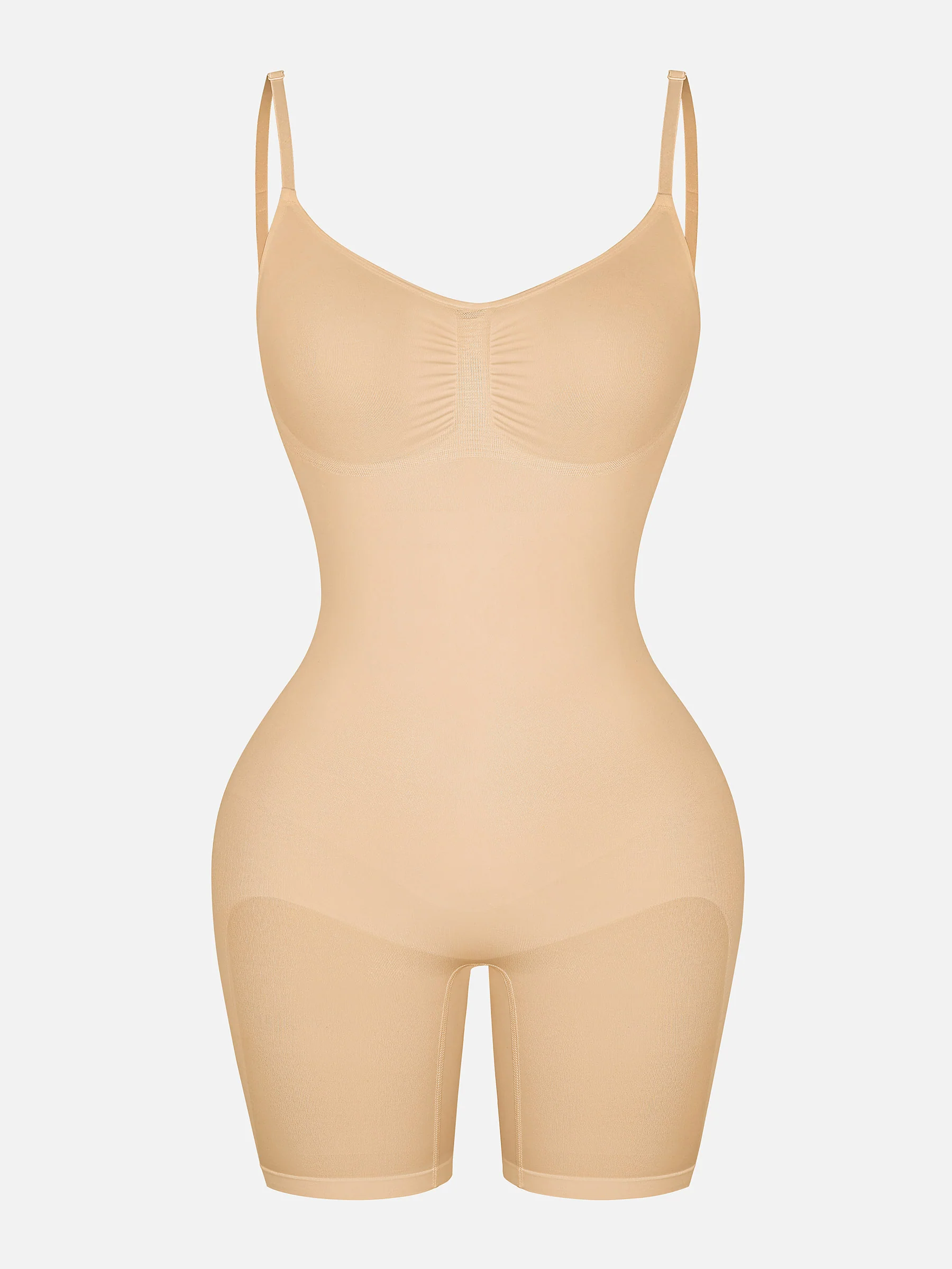 Tummy Control Butt Lift Shapewear Bundle - Image 44