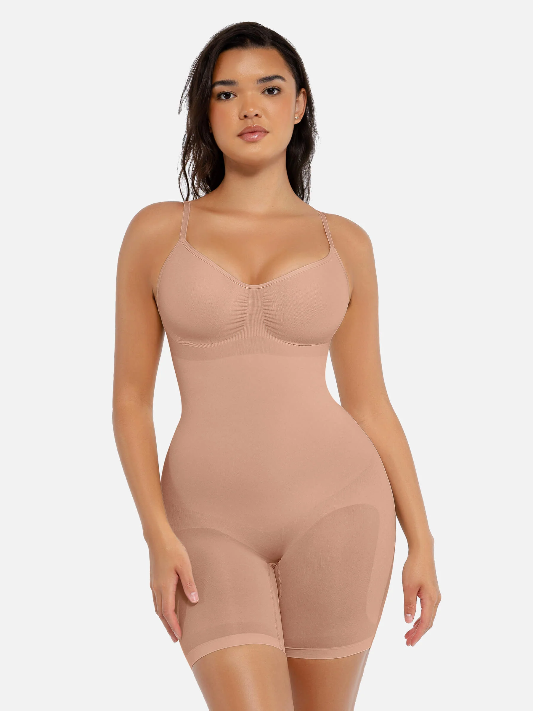 Tummy Control Butt Lift Shapewear - Image 32