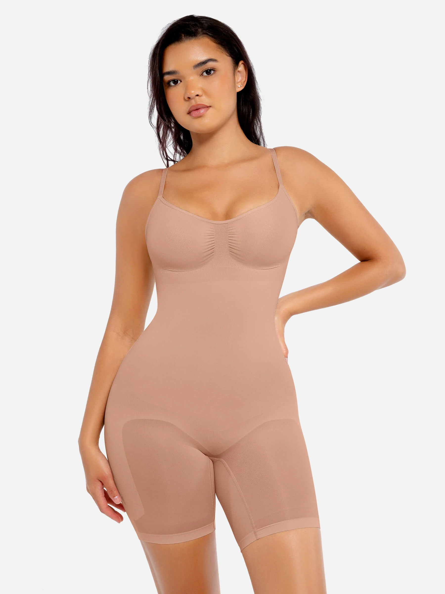 Tummy Control Butt Lift Shapewear - Image 33