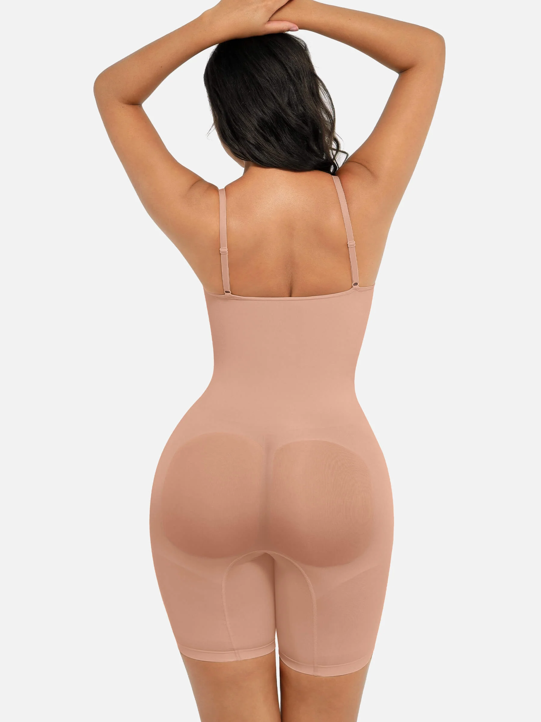 Tummy Control Butt Lift Shapewear - Image 34