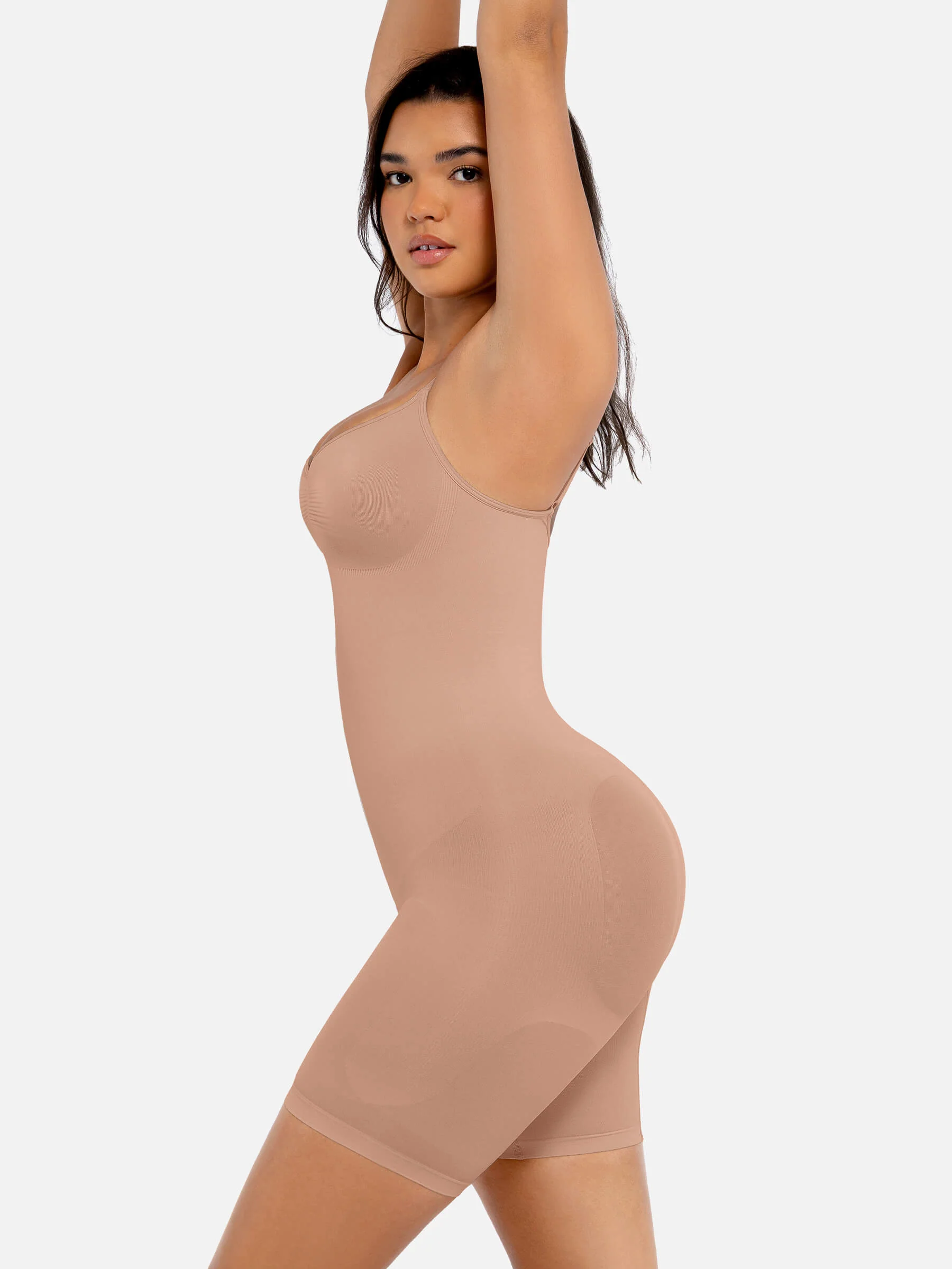 Tummy Control Butt Lift Shapewear - Image 35