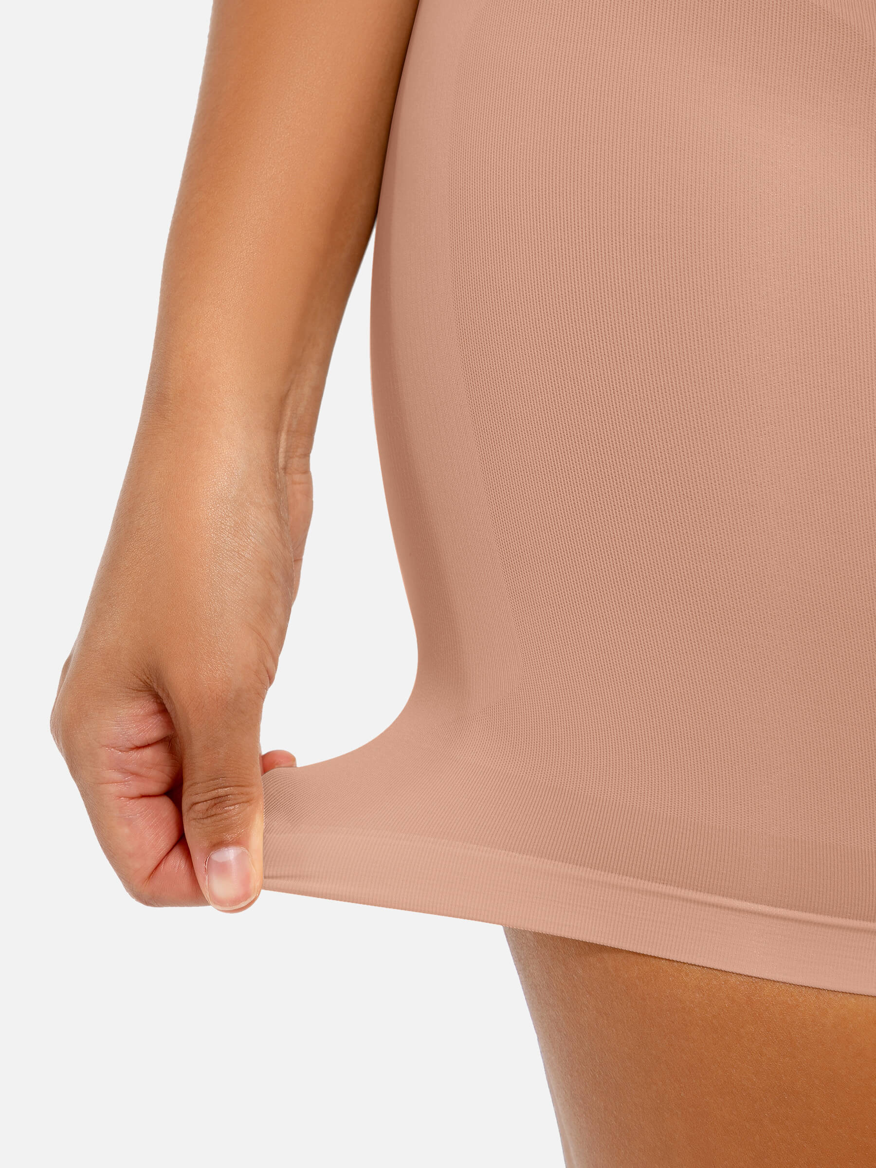 Tummy Control Butt Lift Shapewear - Image 36