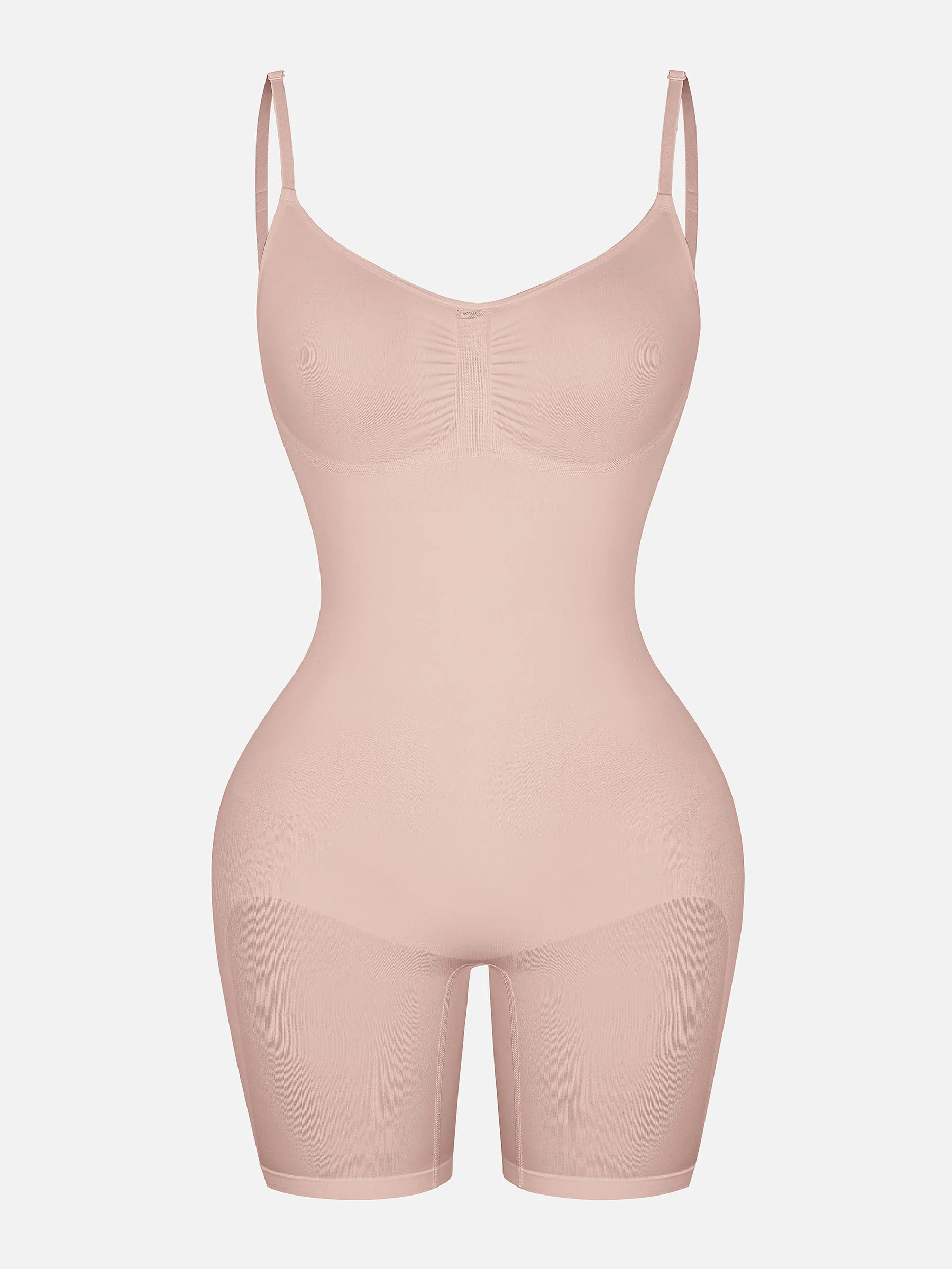 Tummy Control Butt Lift Shapewear Bundle - Image 50