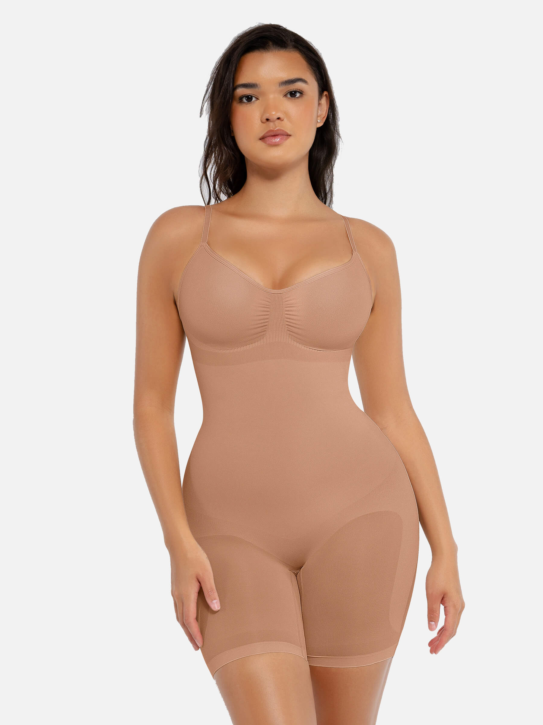 Tummy Control Butt Lift Shapewear - Image 39