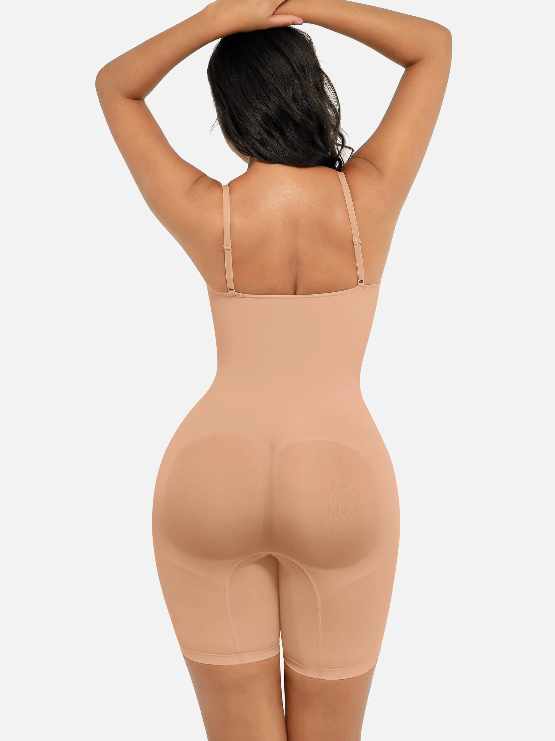 Tummy Control Butt Lift Shapewear - Image 14