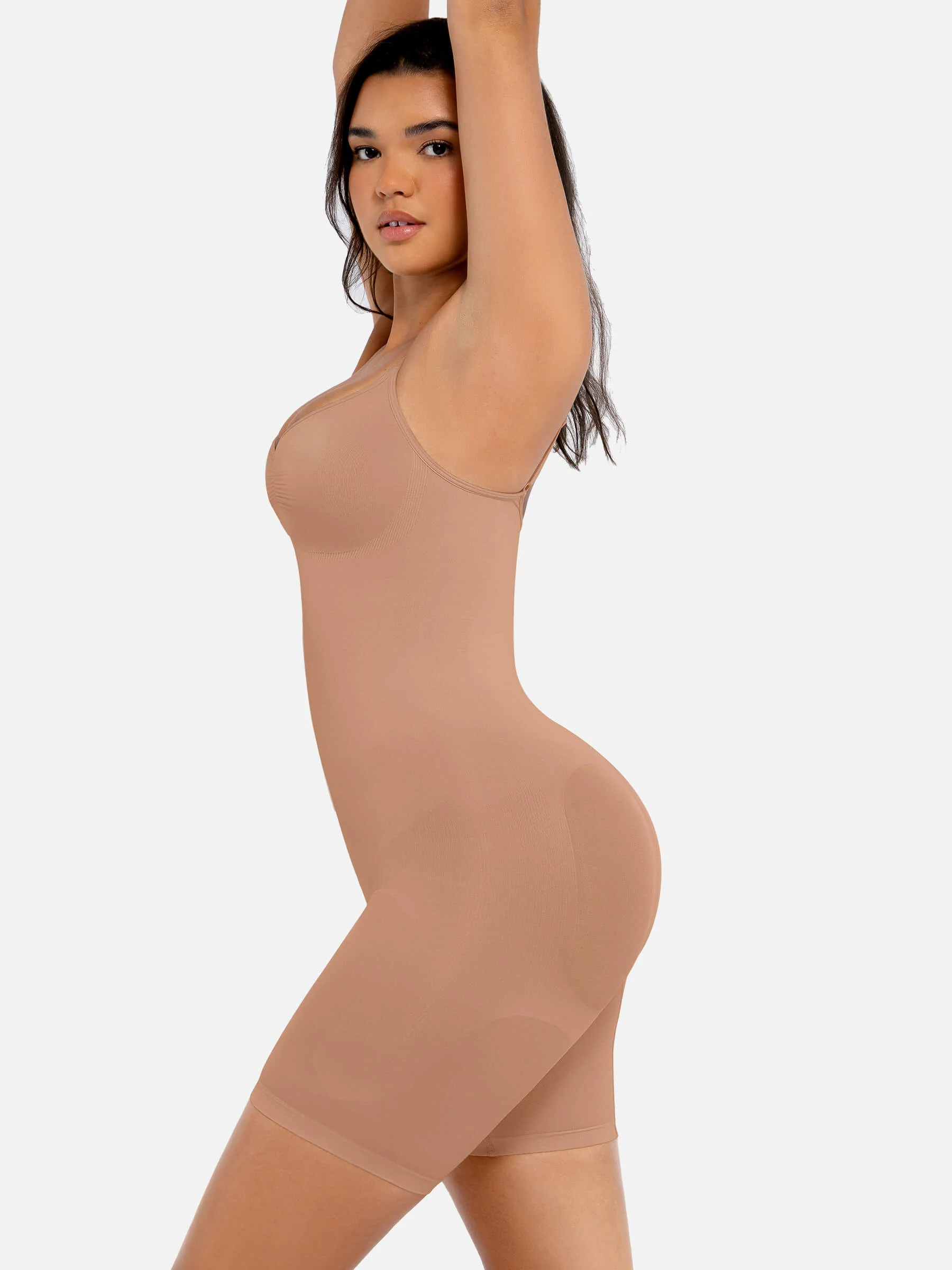 Tummy Control Butt Lift Shapewear - Image 41