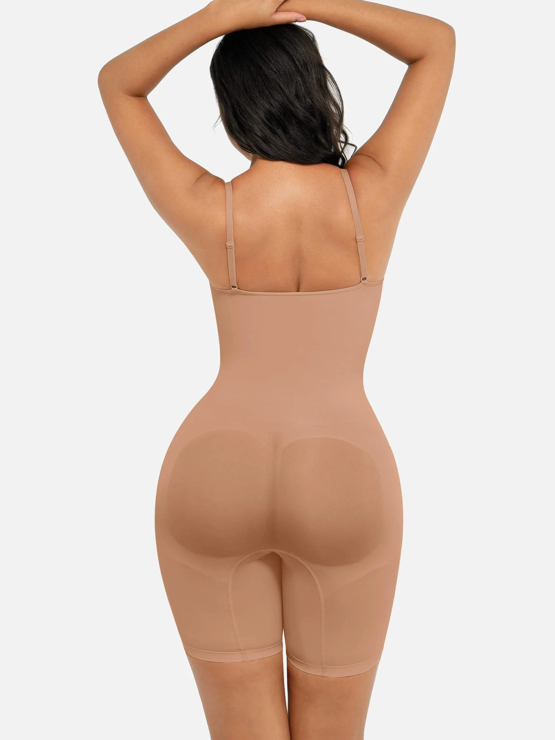 Tummy Control Butt Lift Shapewear - Image 42