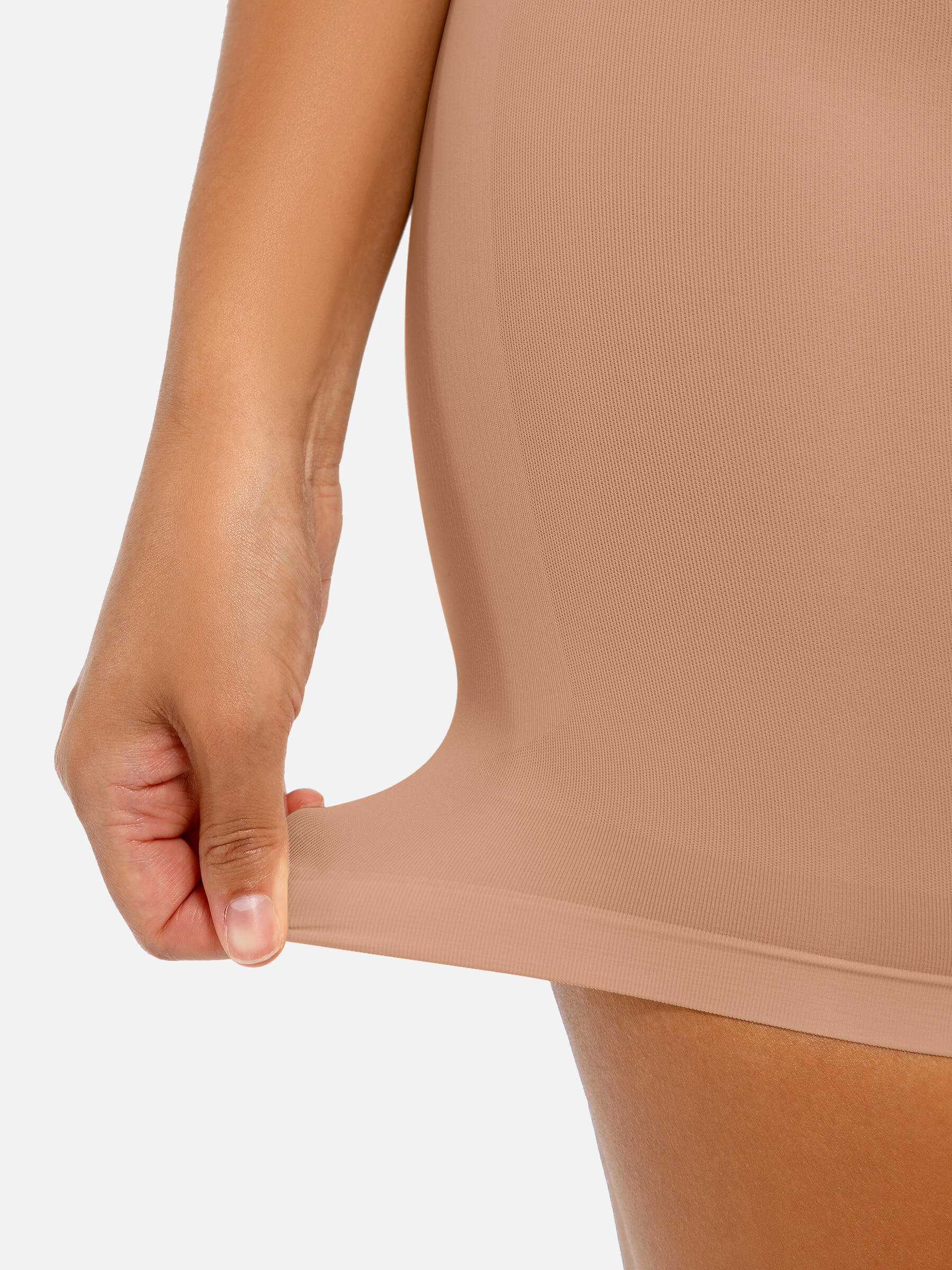 Tummy Control Butt Lift Shapewear - Image 43