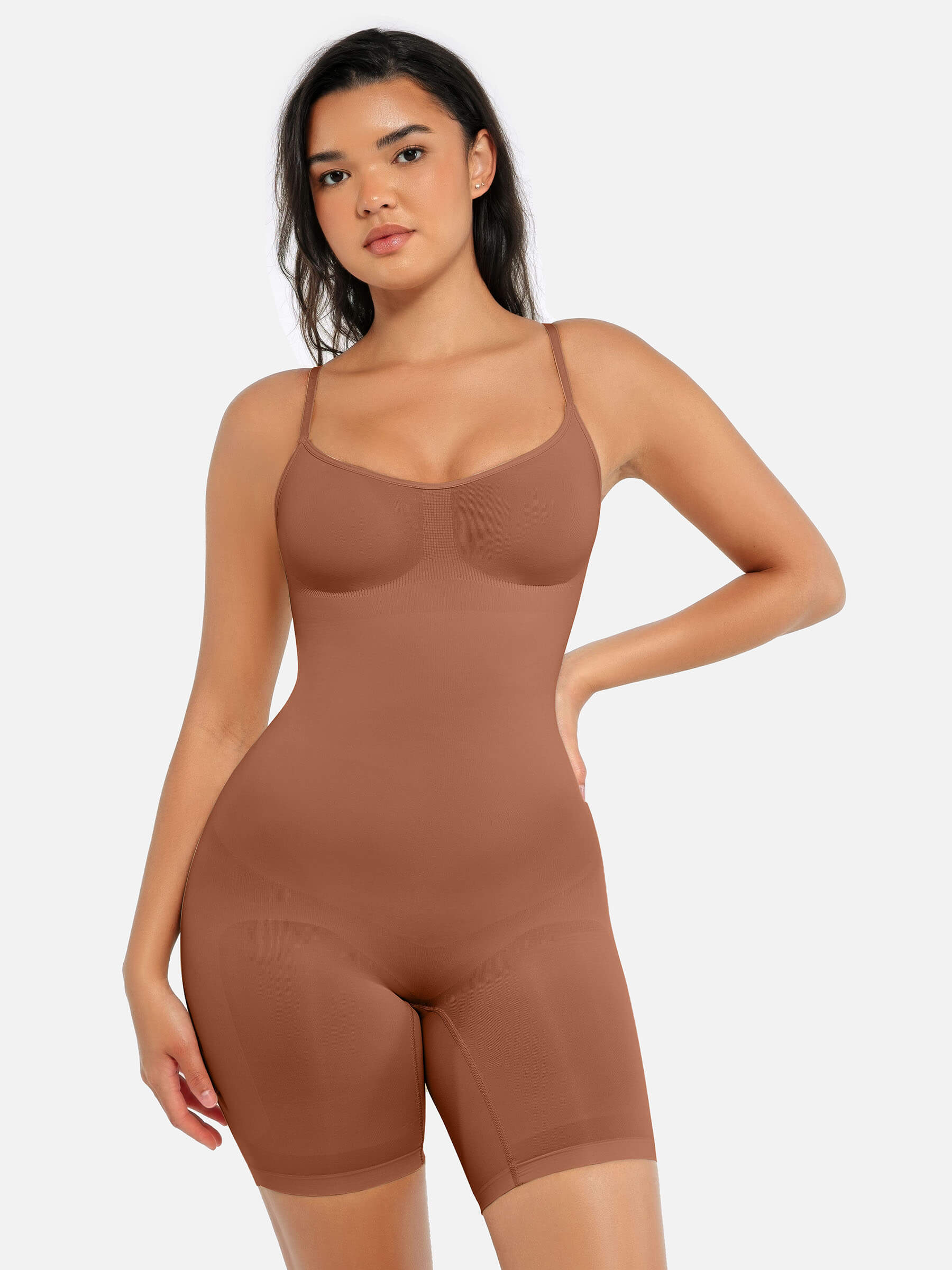 Tummy Control Butt Lift Shapewear - Image 47