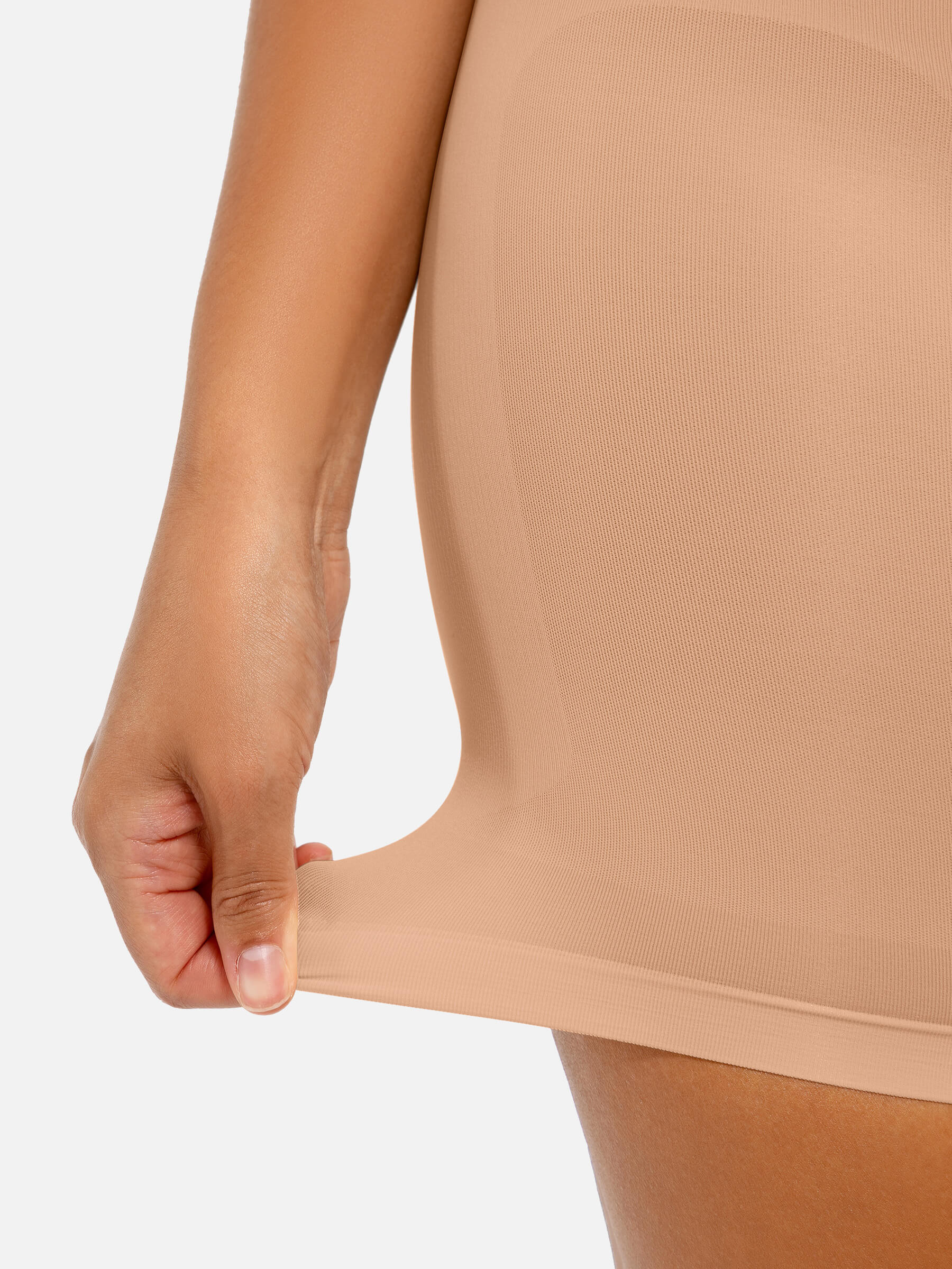 Tummy Control Butt Lift Shapewear - Image 15