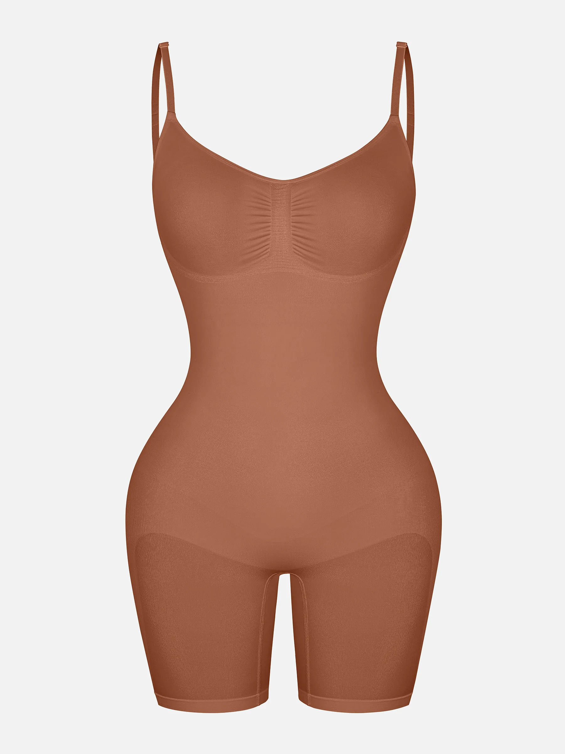 Tummy Control Butt Lift Shapewear - Image 51
