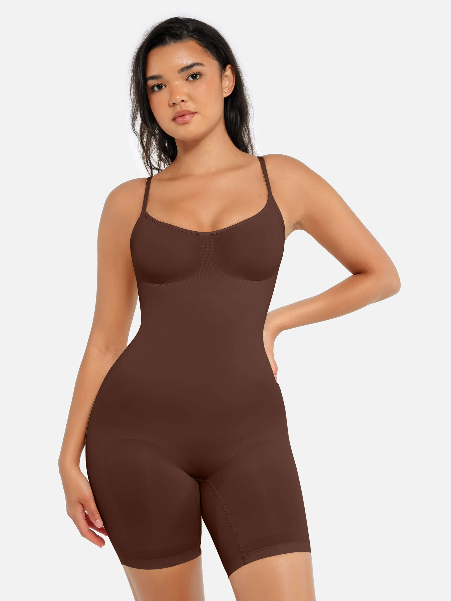 Tummy Control Butt Lift Shapewear - Image 52