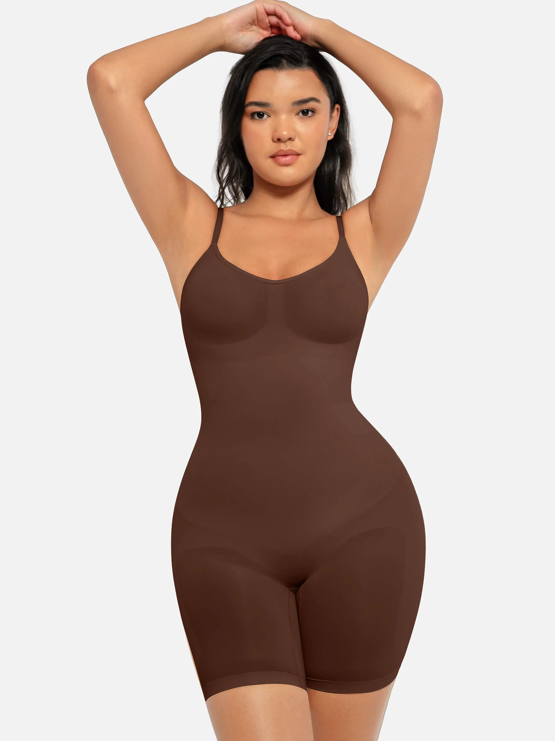 Tummy Control Butt Lift Shapewear - Image 53