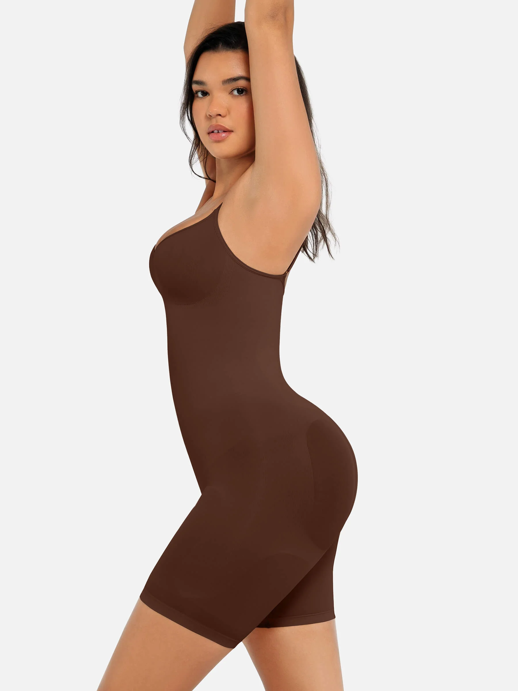 Tummy Control Butt Lift Shapewear - Image 54