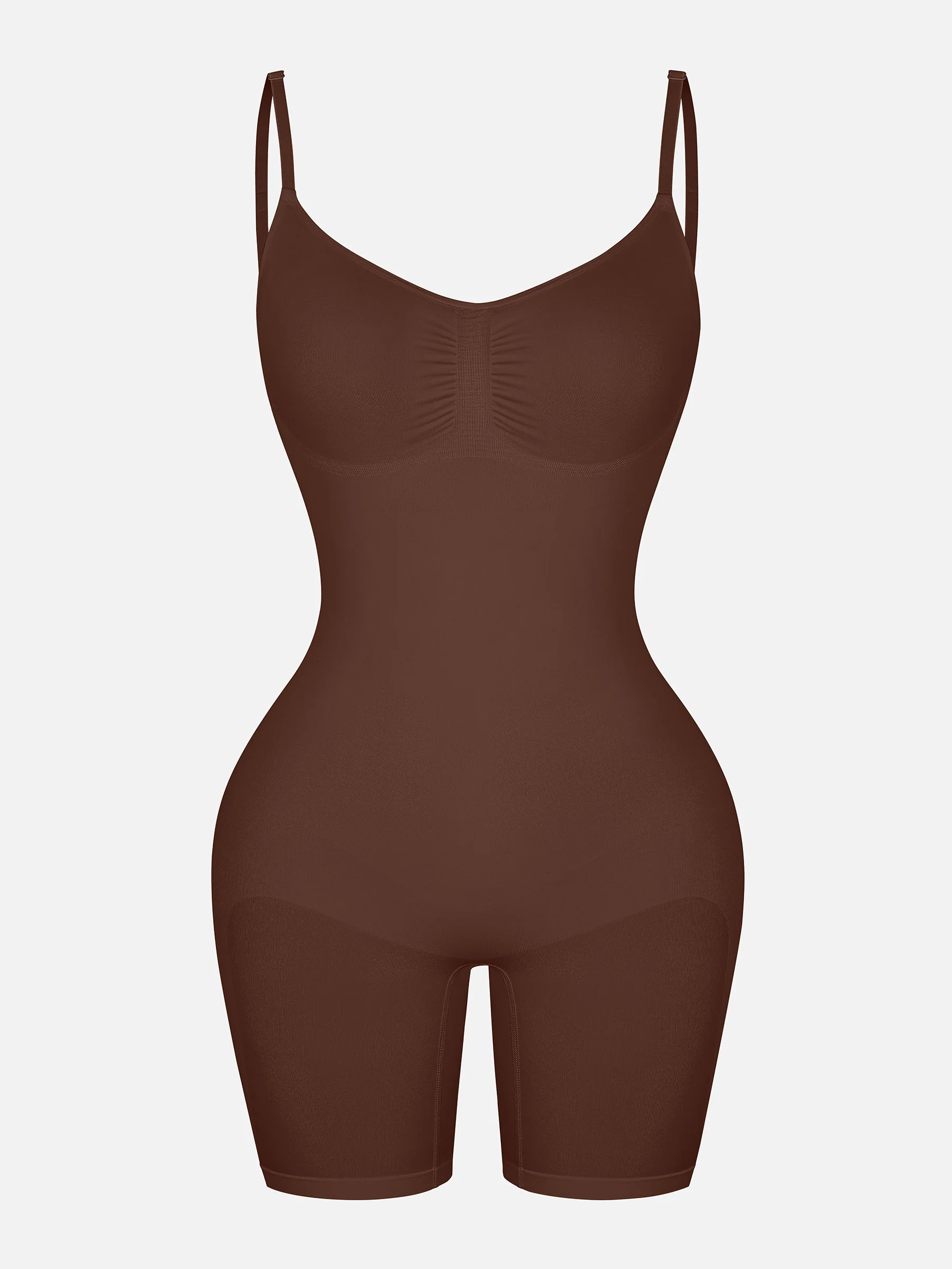 Tummy Control Butt Lift Shapewear - Image 57