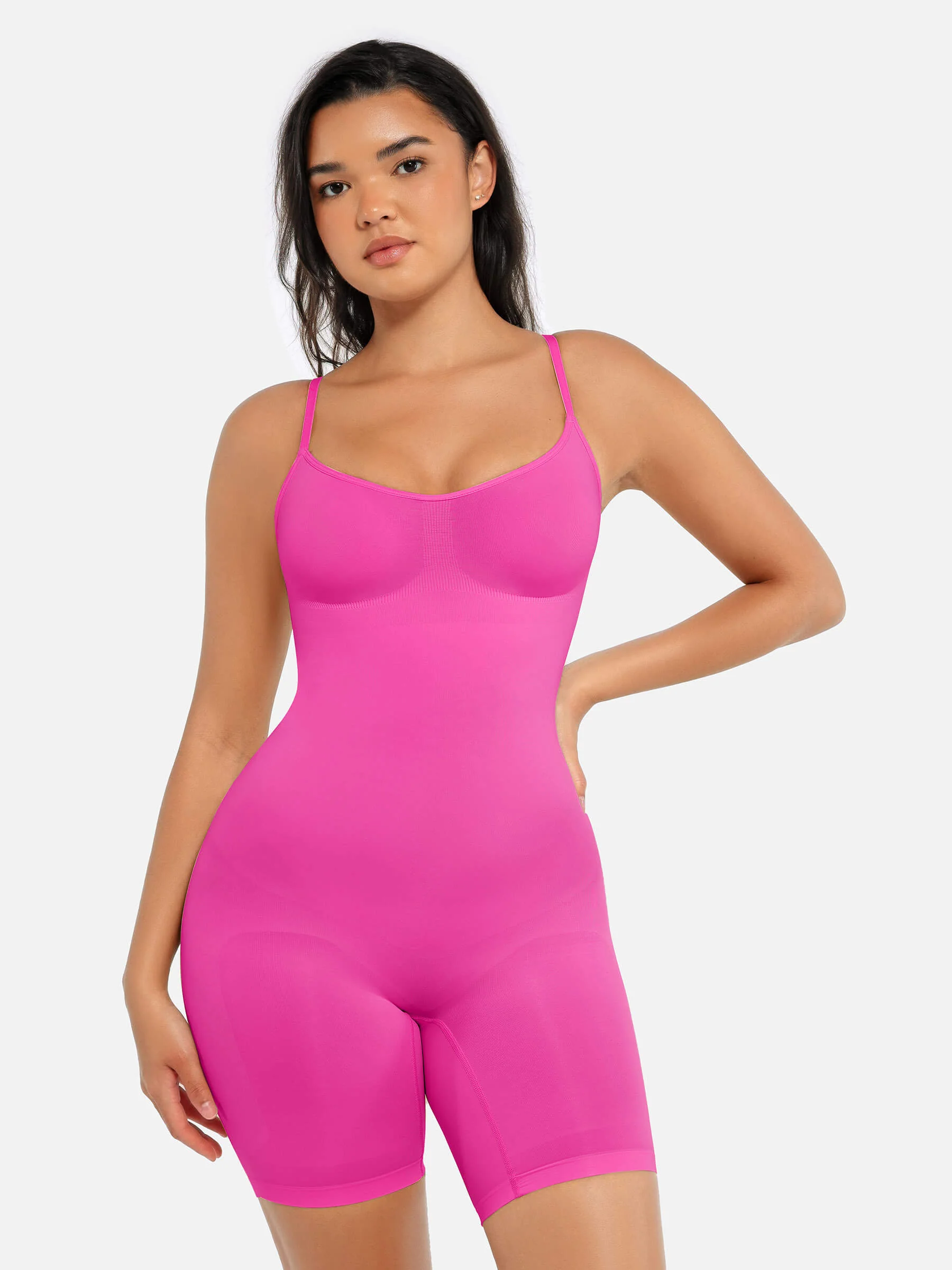 Tummy Control Butt Lift Shapewear - Image 64