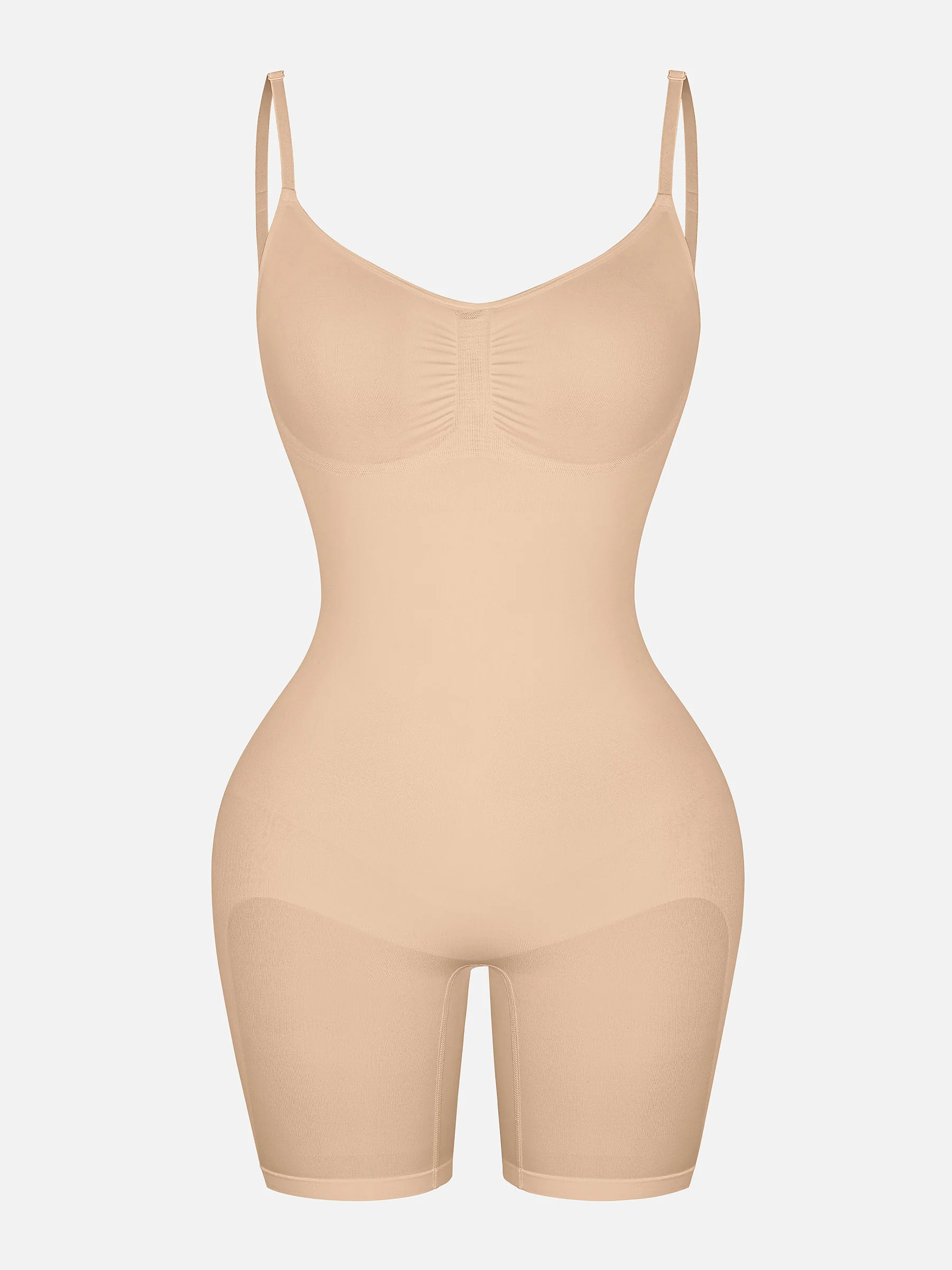 Tummy Control Butt Lift Shapewear Bundle - Image 38