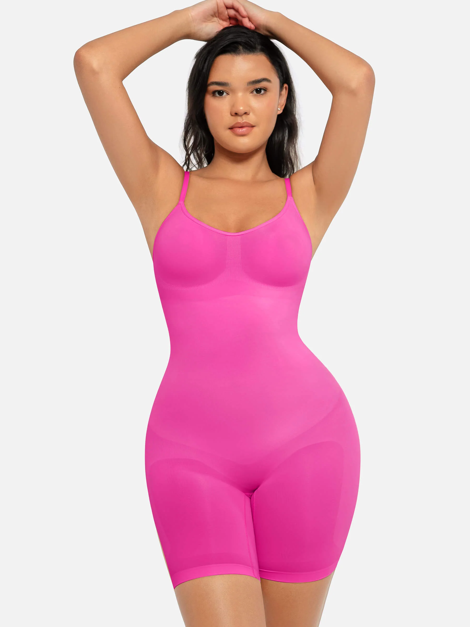 Tummy Control Butt Lift Shapewear - Image 65