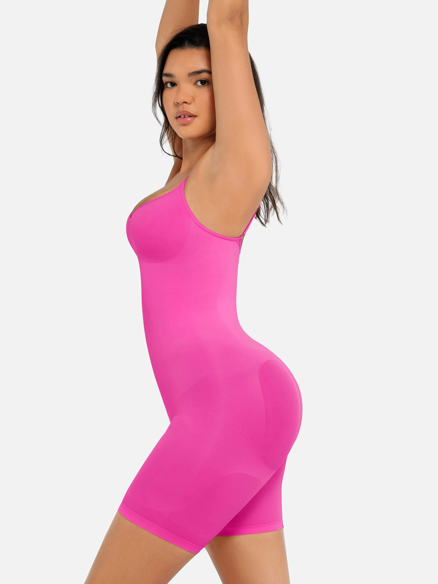Tummy Control Butt Lift Shapewear - Image 66