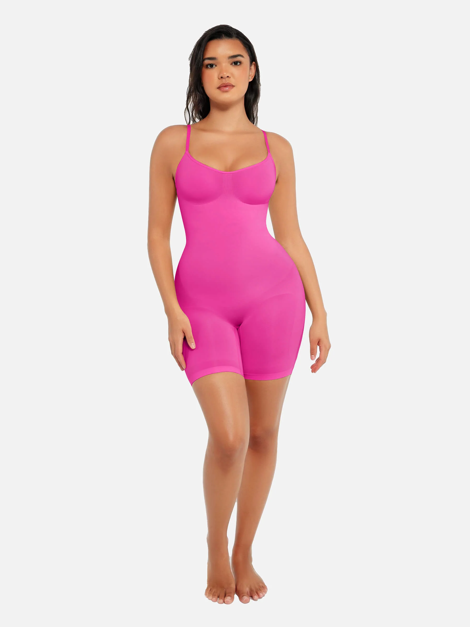 Tummy Control Butt Lift Shapewear - Image 68