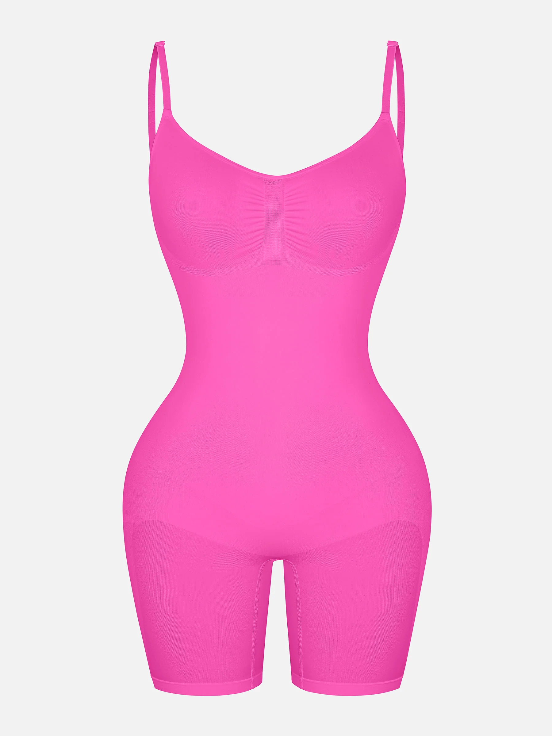 Tummy Control Butt Lift Shapewear - Image 69