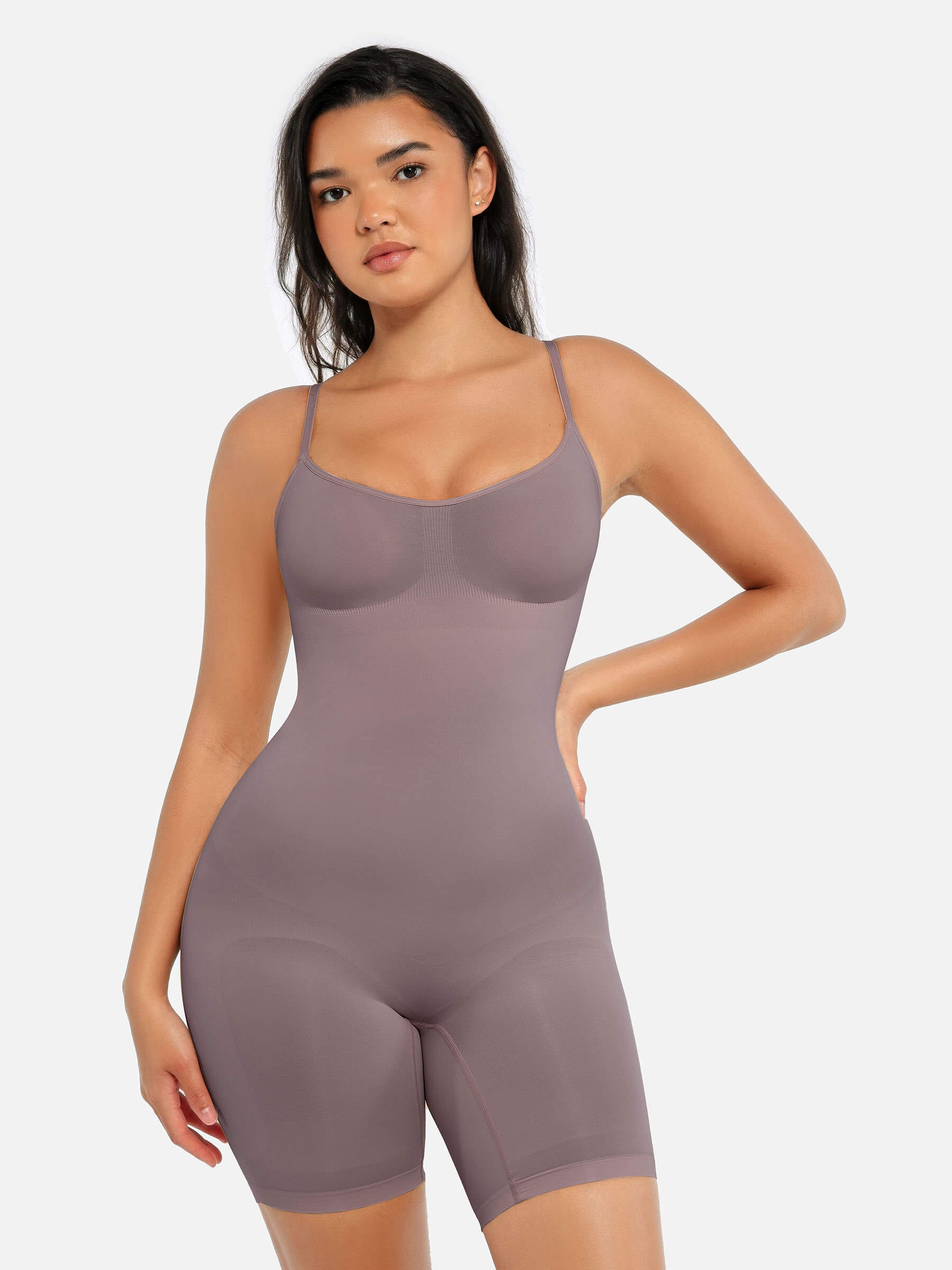 Tummy Control Butt Lift Shapewear - Image 70