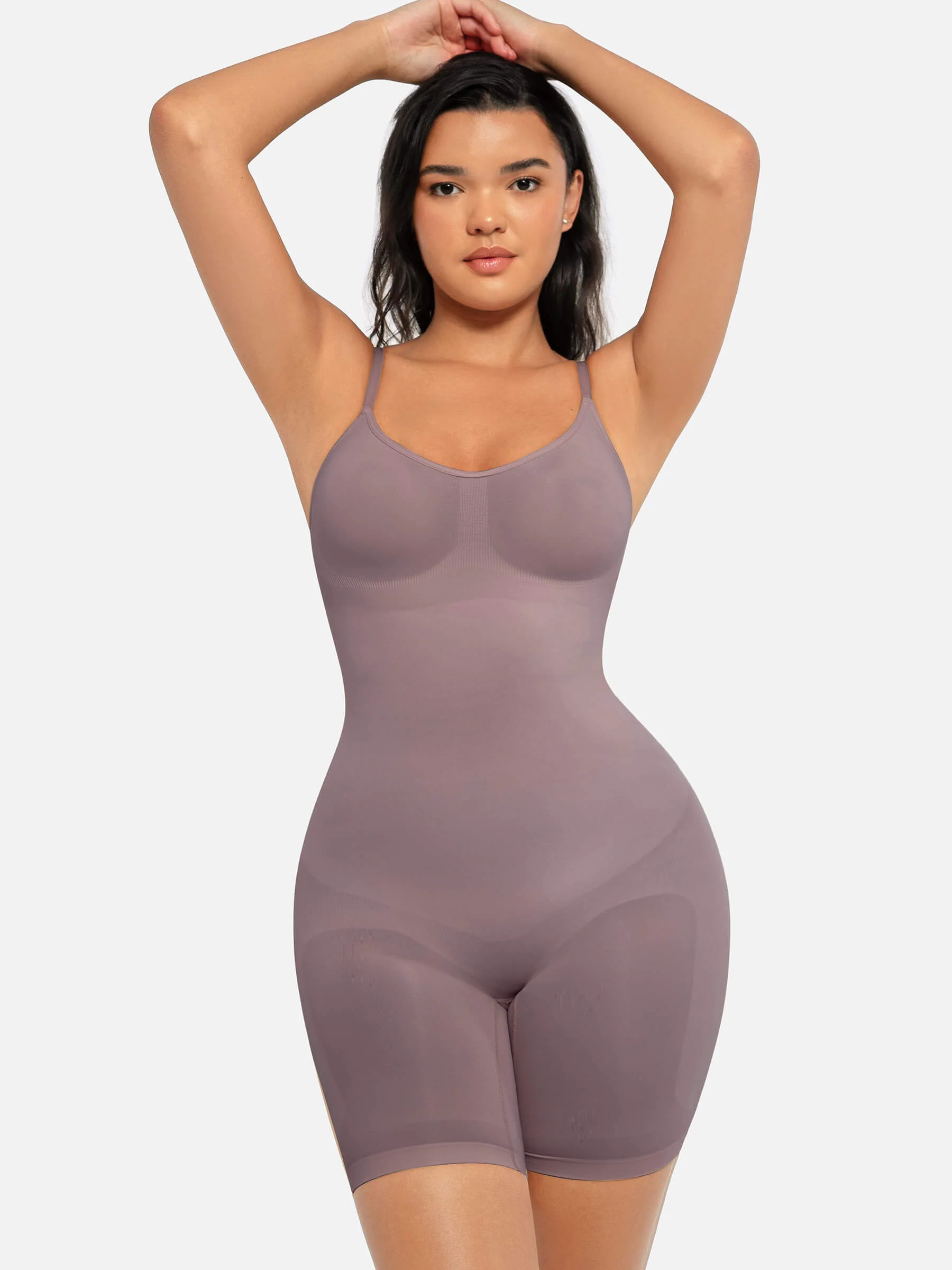Tummy Control Butt Lift Shapewear - Image 71