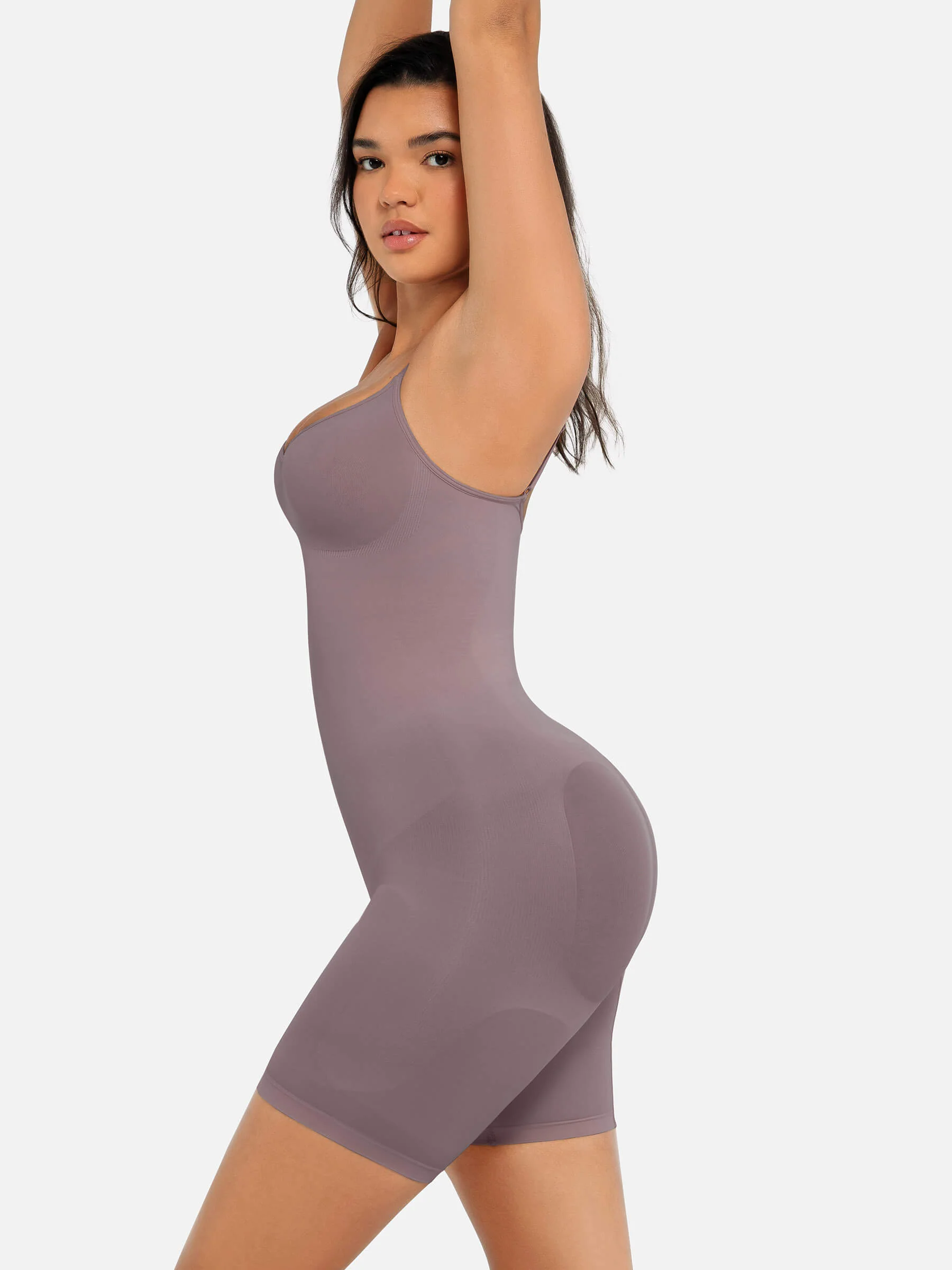 Tummy Control Butt Lift Shapewear - Image 72