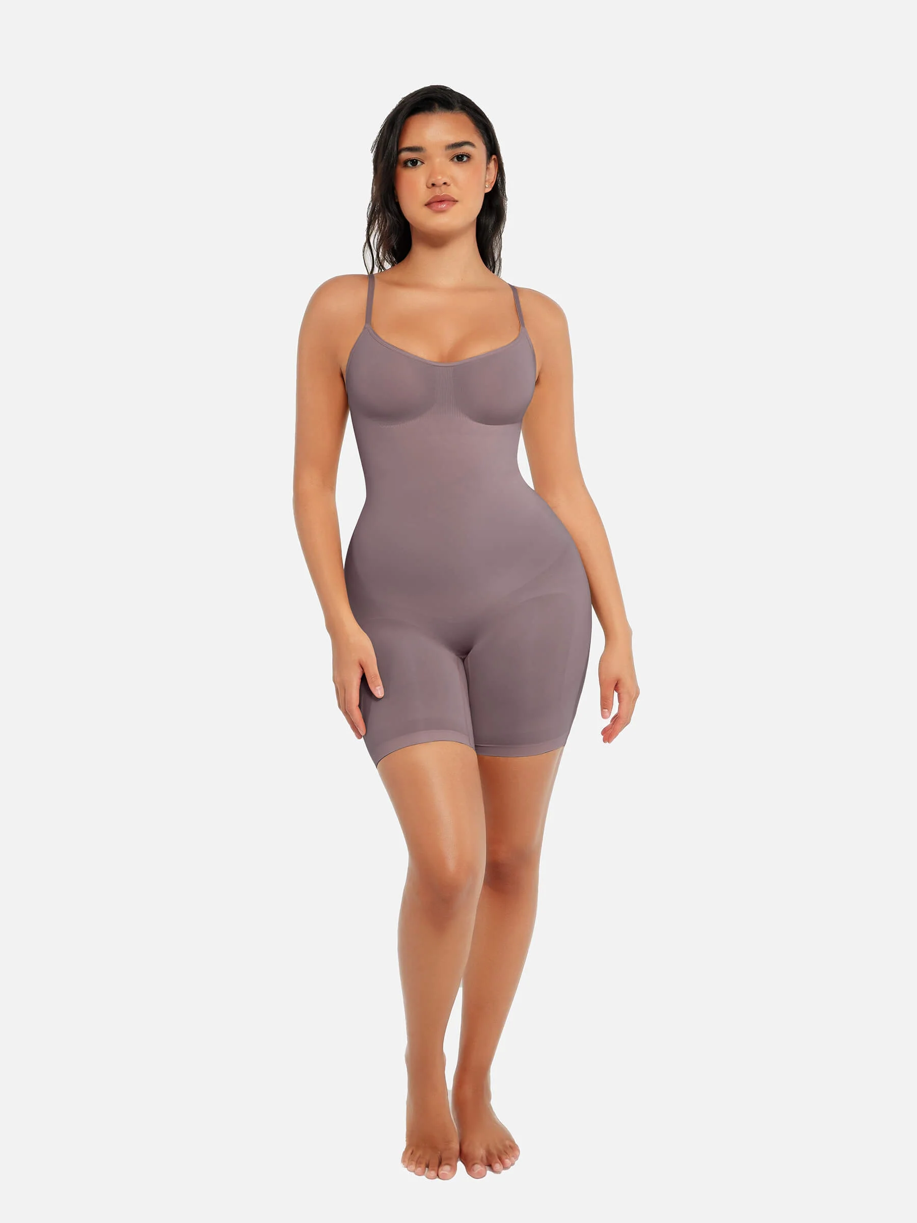 Tummy Control Butt Lift Shapewear - Image 74