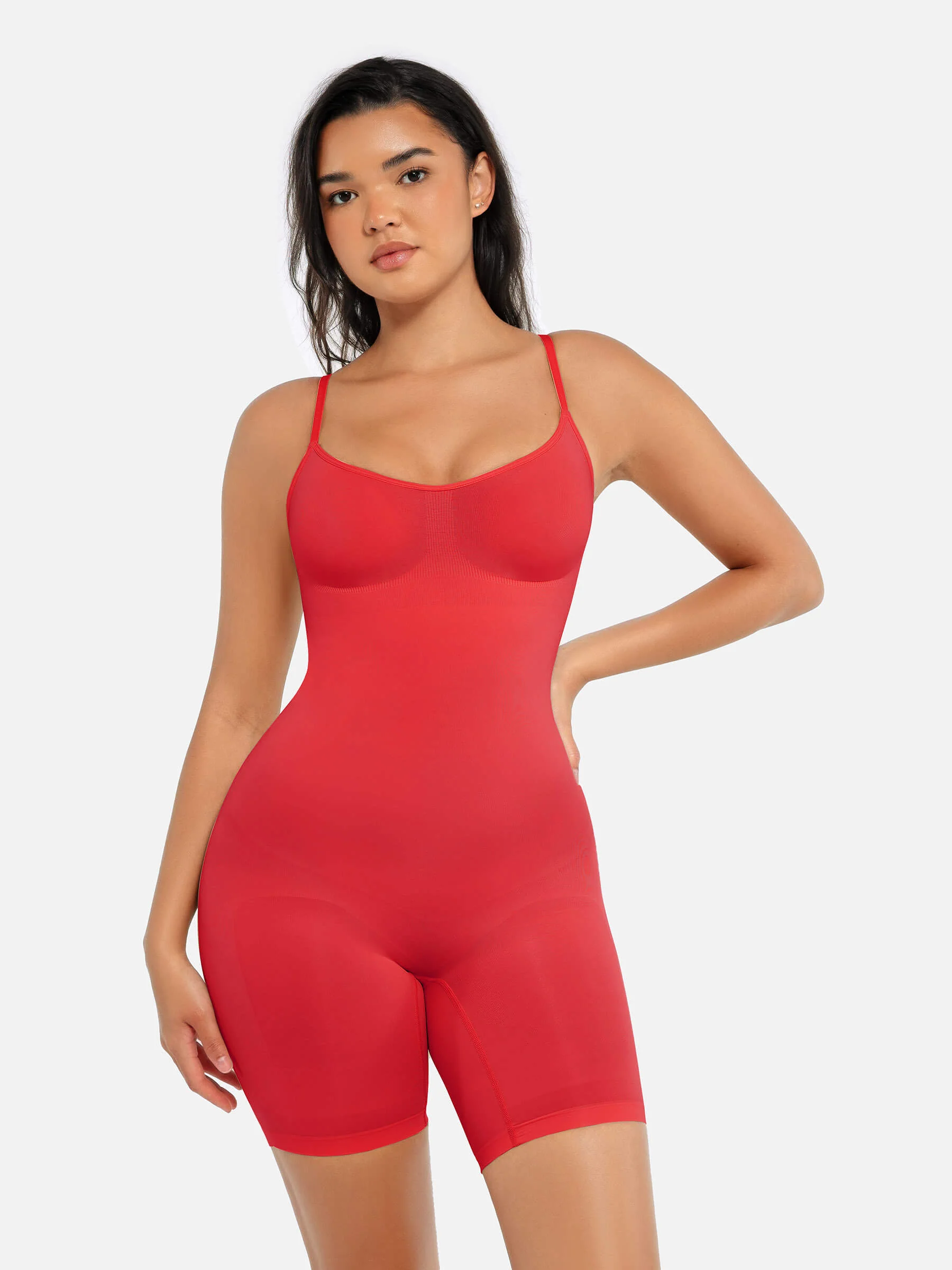 Tummy Control Butt Lift Shapewear - Image 76