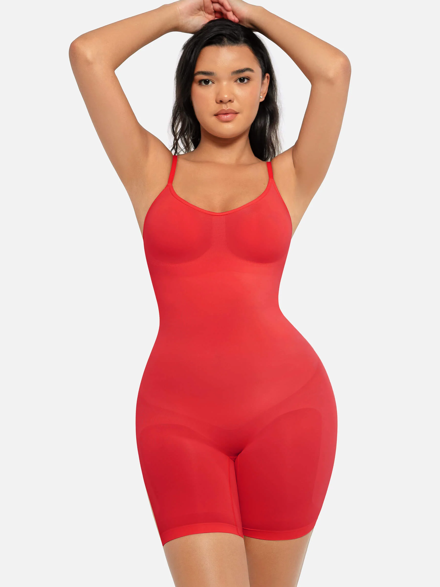 Tummy Control Butt Lift Shapewear - Image 77