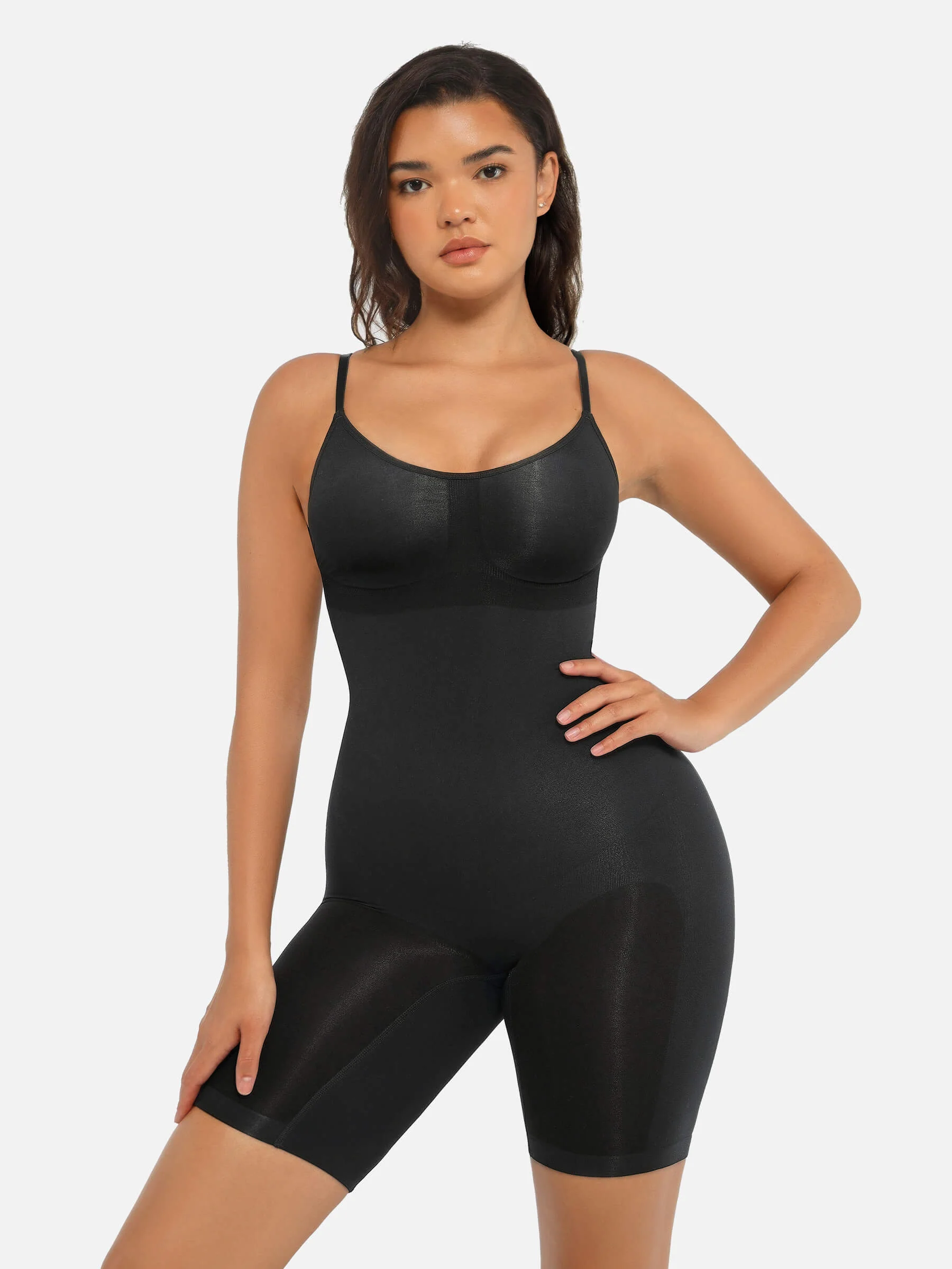 Tummy Control Butt Lift Shapewear - Image 5