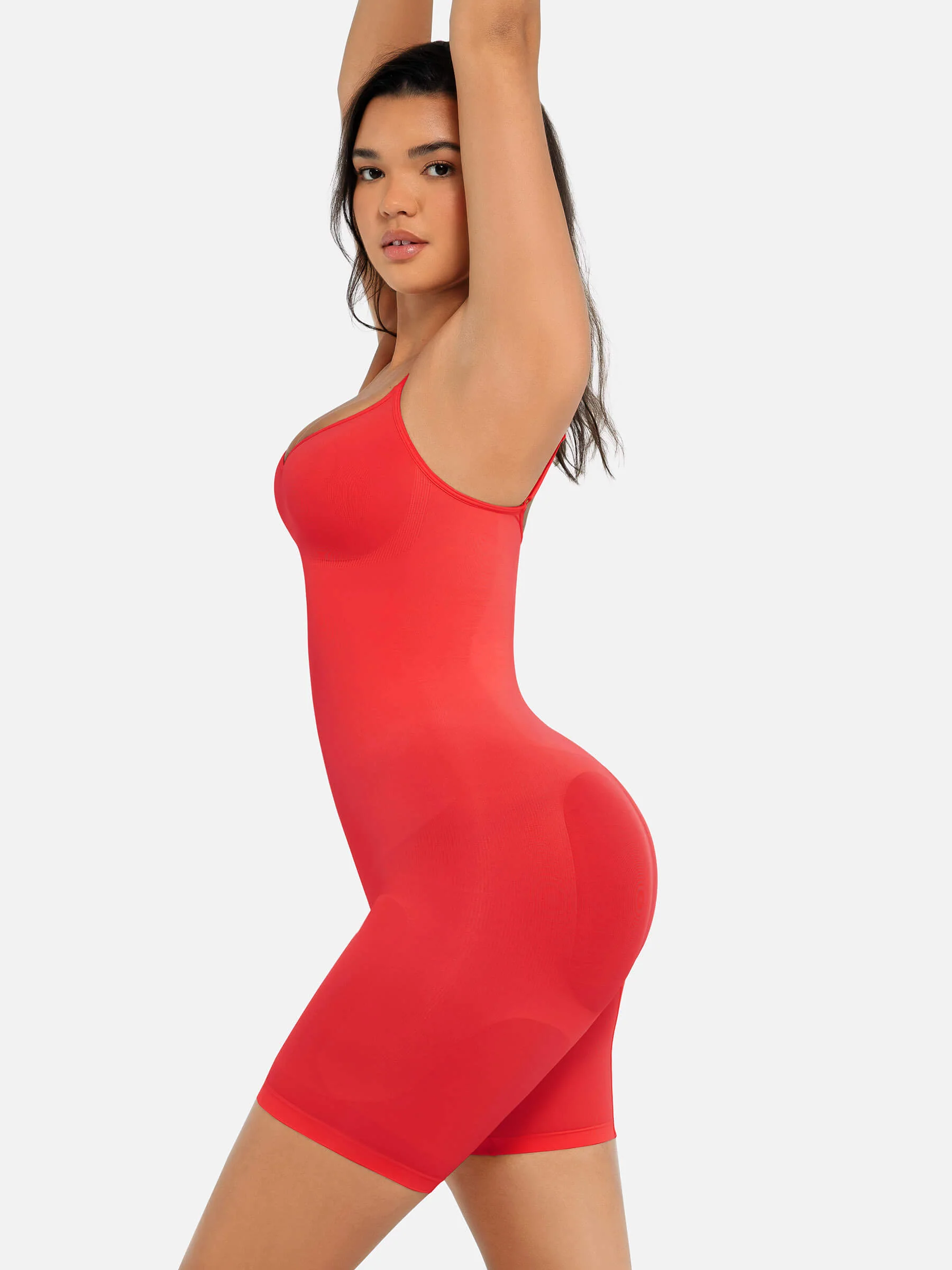 Tummy Control Butt Lift Shapewear - Image 78