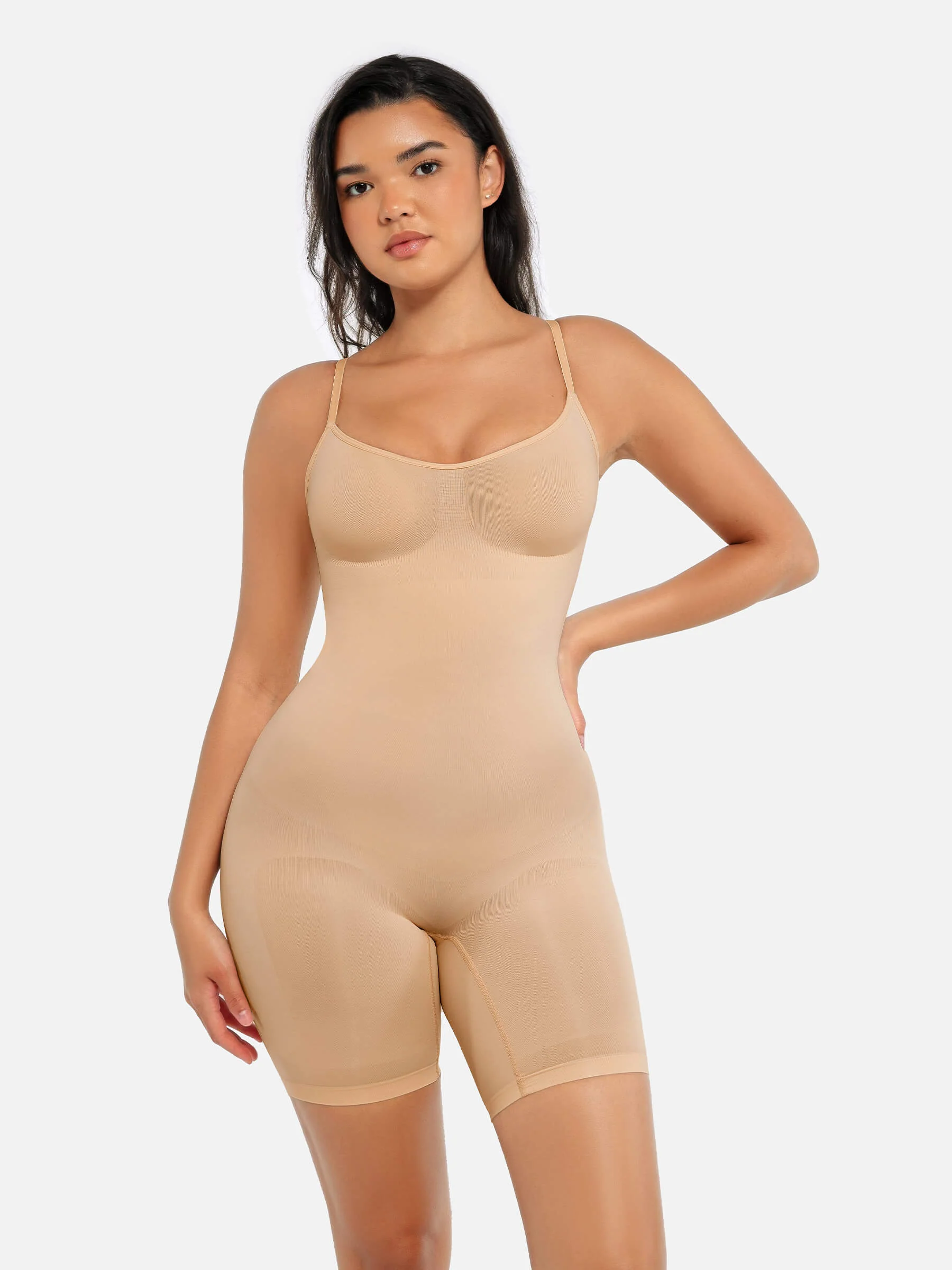 Tummy Control Butt Lift Shapewear - Image 82