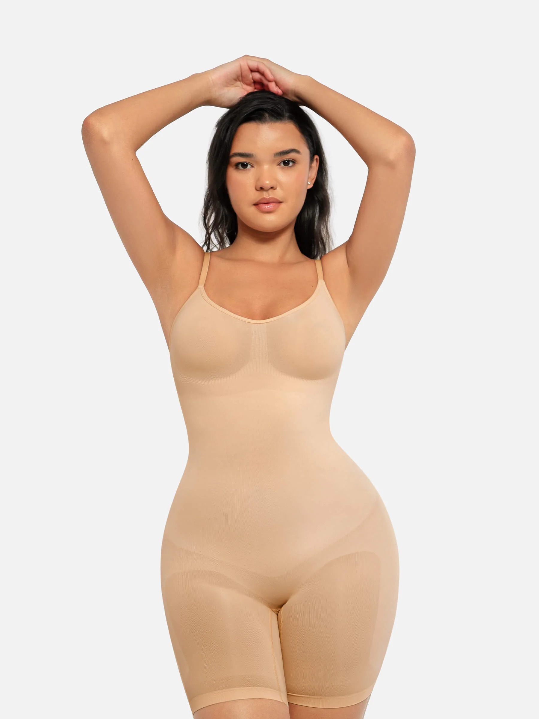 Tummy Control Butt Lift Shapewear - Image 83