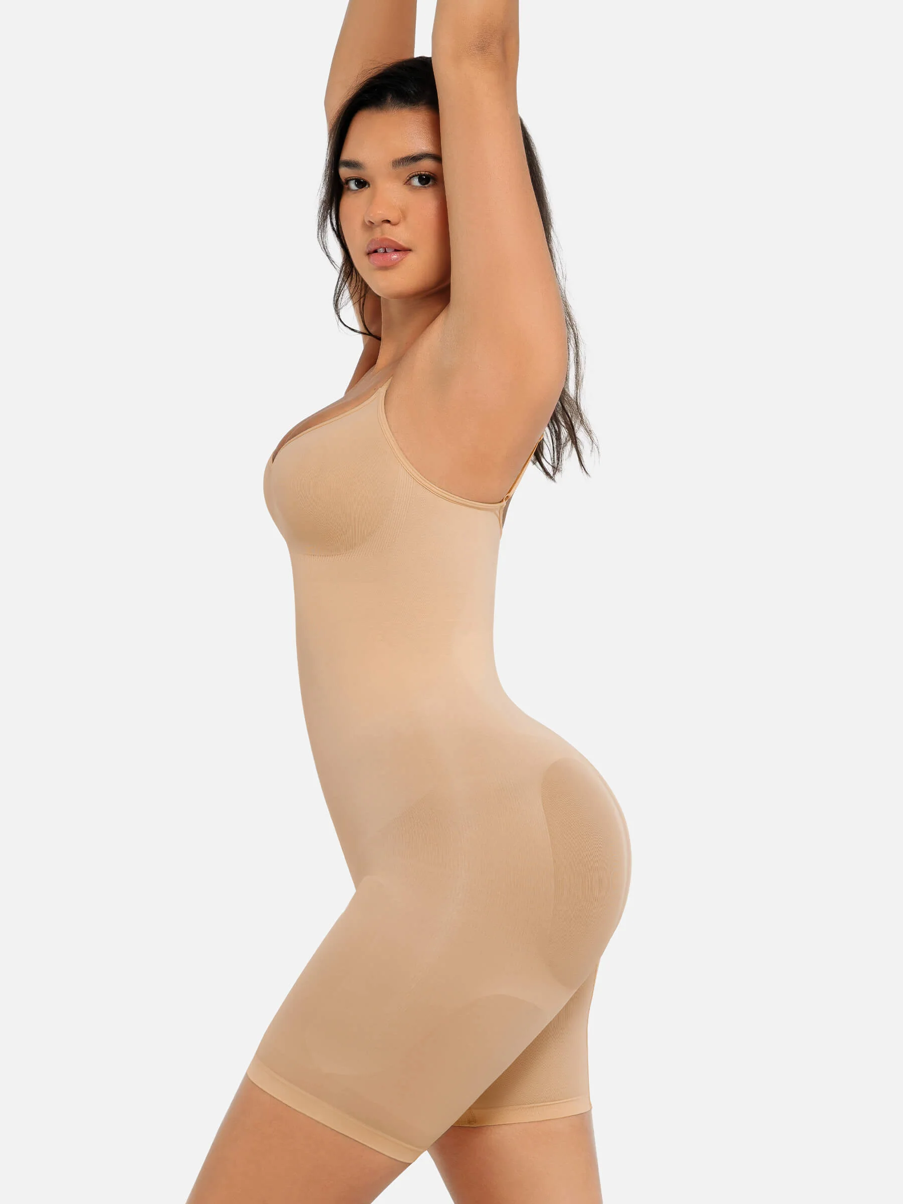 Tummy Control Butt Lift Shapewear - Image 84