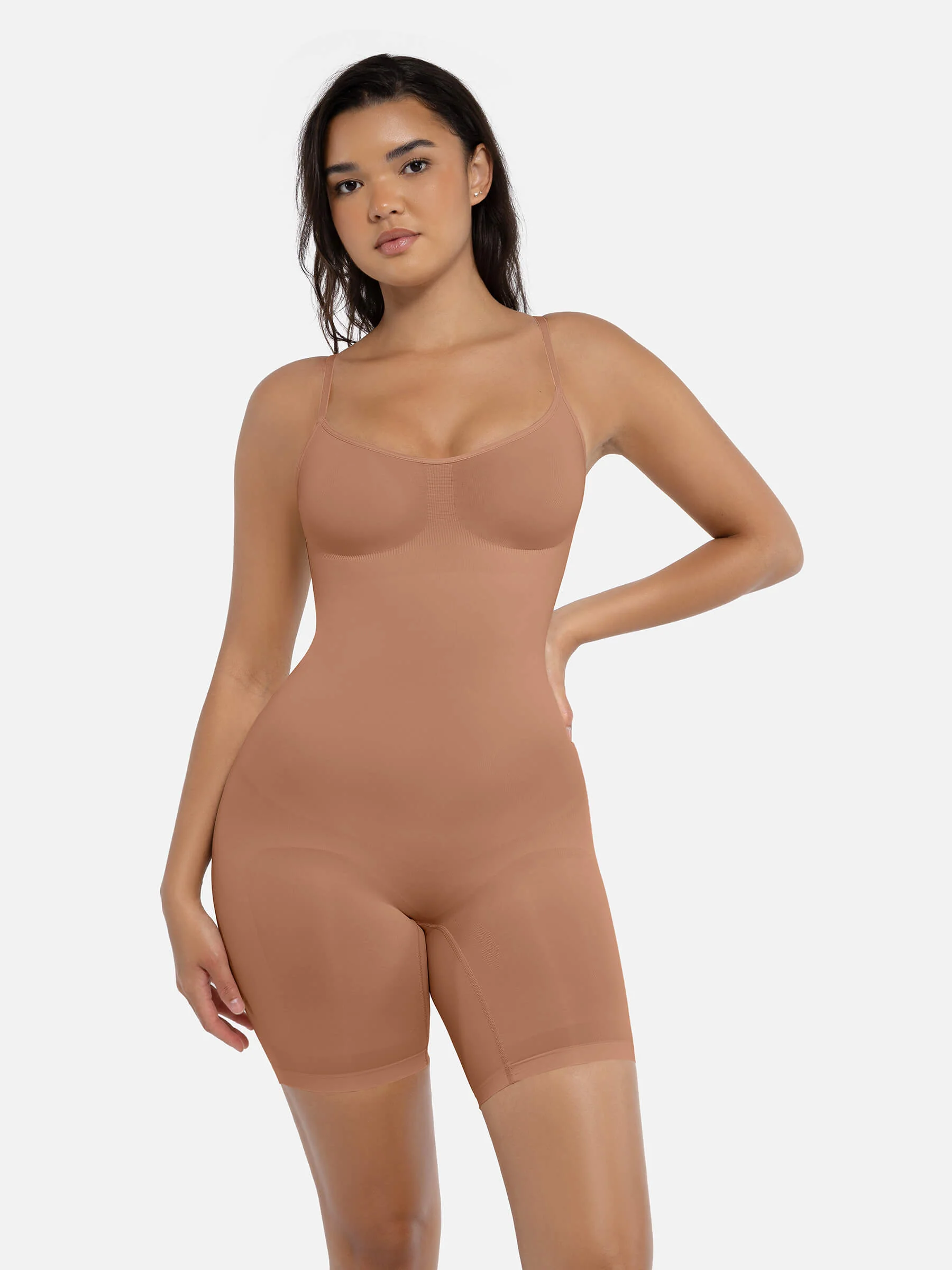 Tummy Control Butt Lift Shapewear Bundle - Image 10