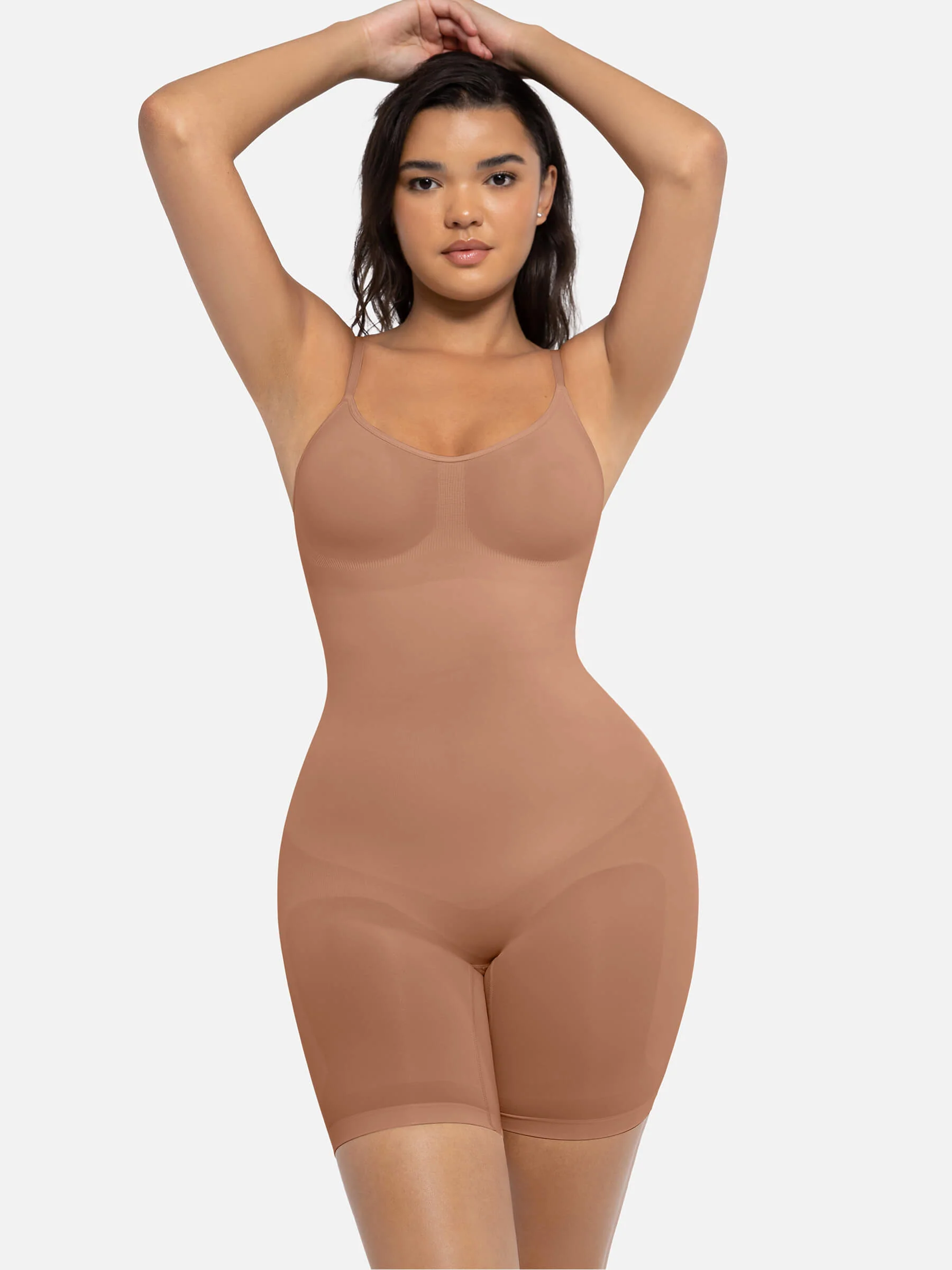 Tummy Control Butt Lift Shapewear Bundle - Image 11