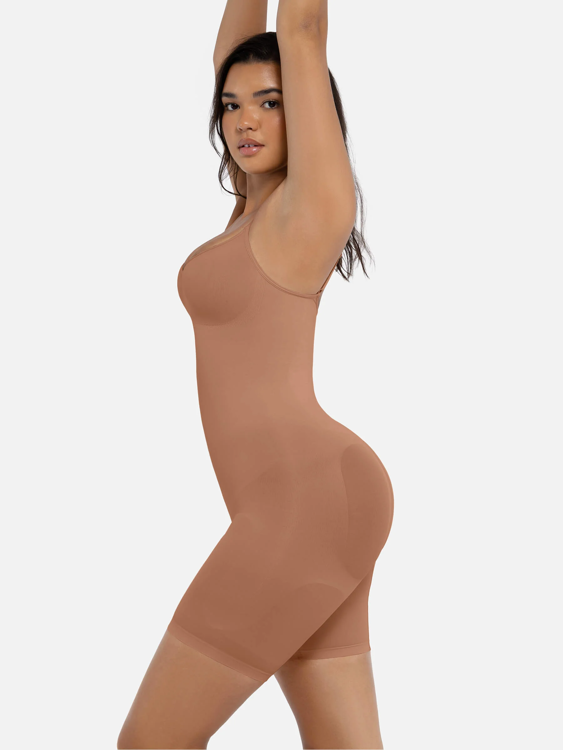 Tummy Control Butt Lift Shapewear Bundle - Image 12