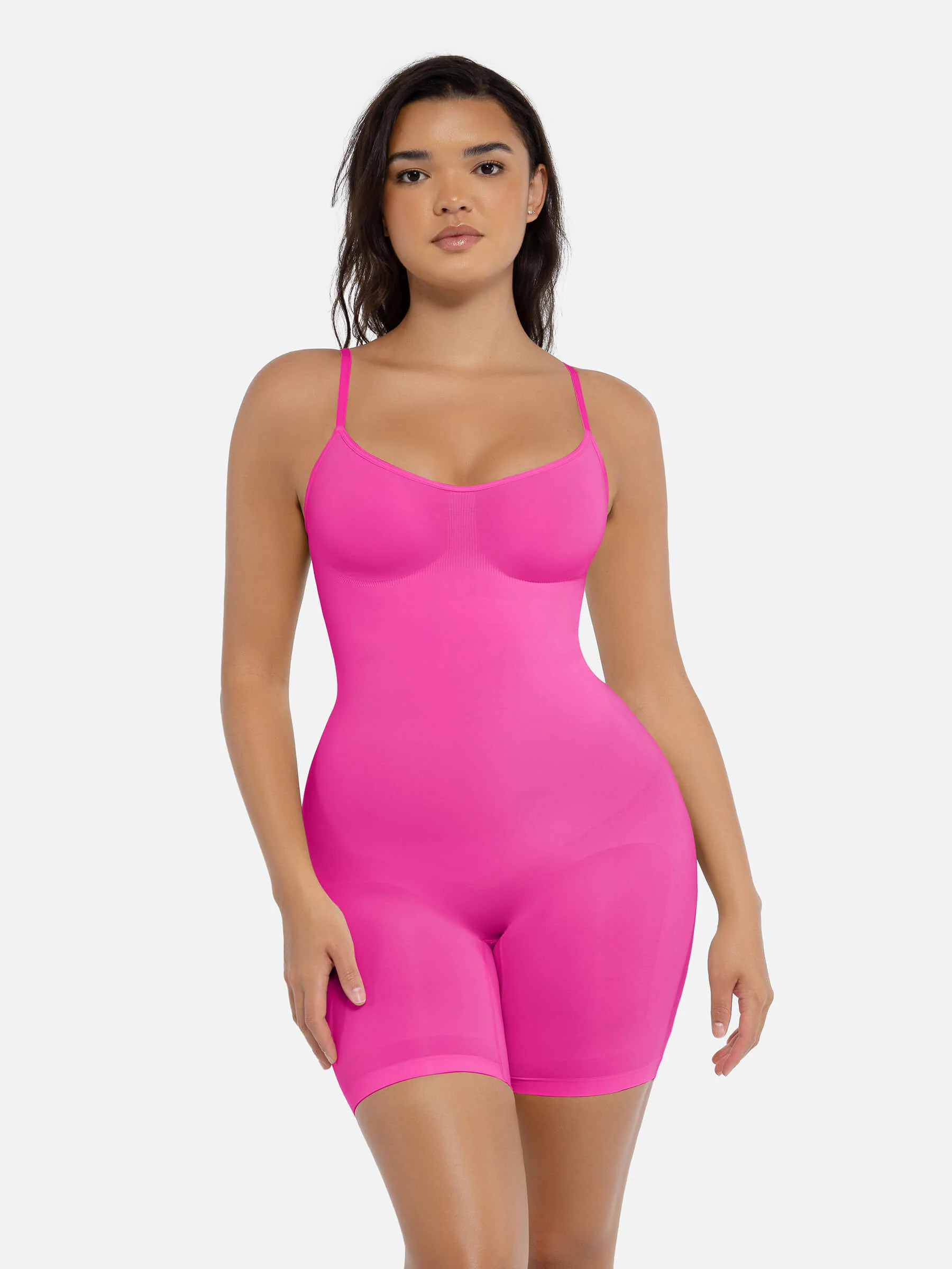Tummy Control Butt Lift Shapewear Bundle - Image 15