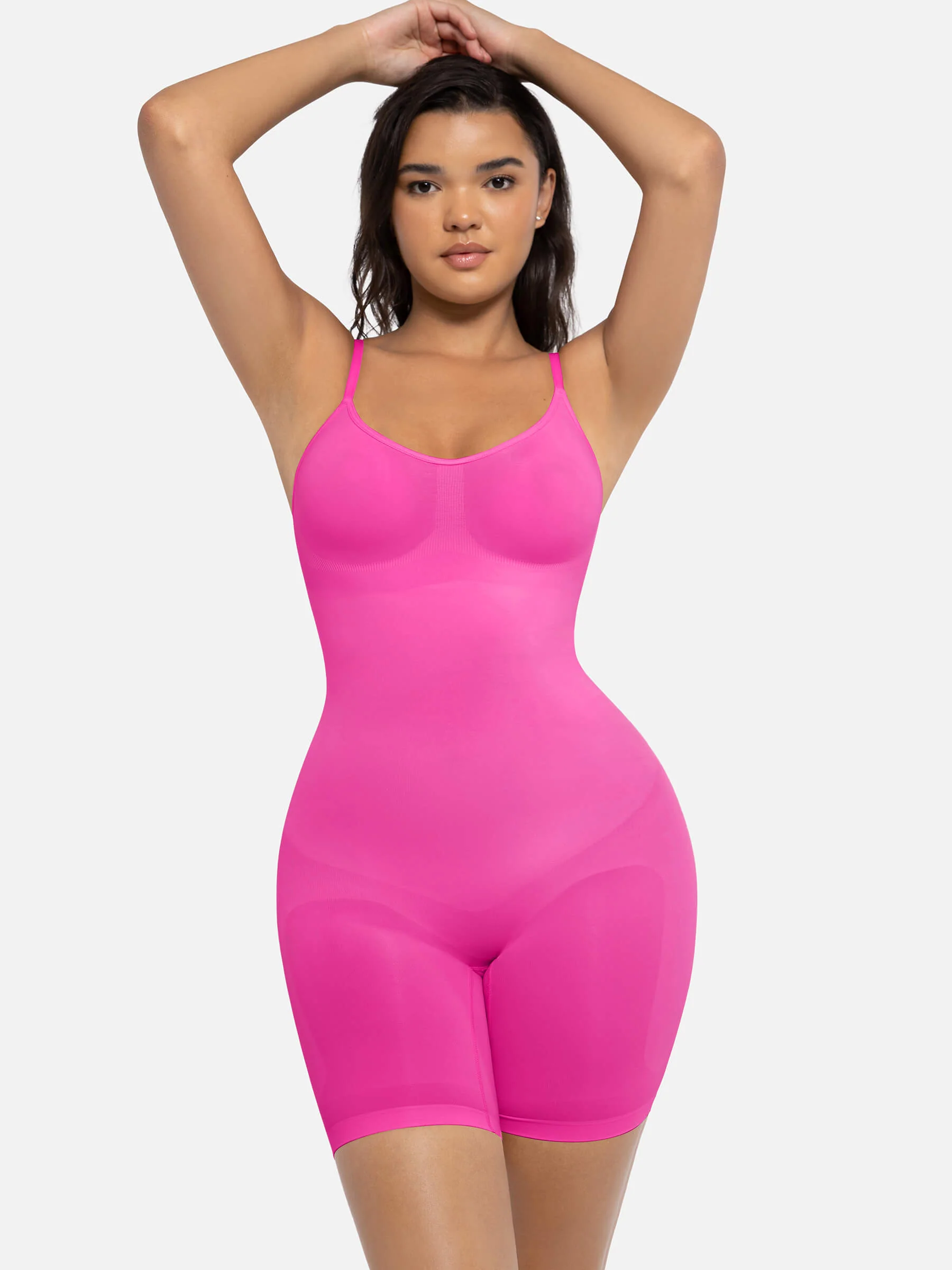 Tummy Control Butt Lift Shapewear Bundle - Image 17