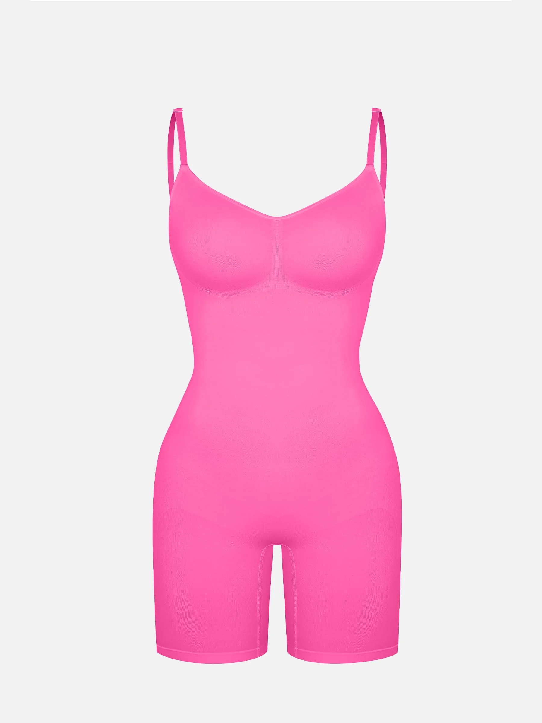 Tummy Control Butt Lift Shapewear Bundle - Image 20